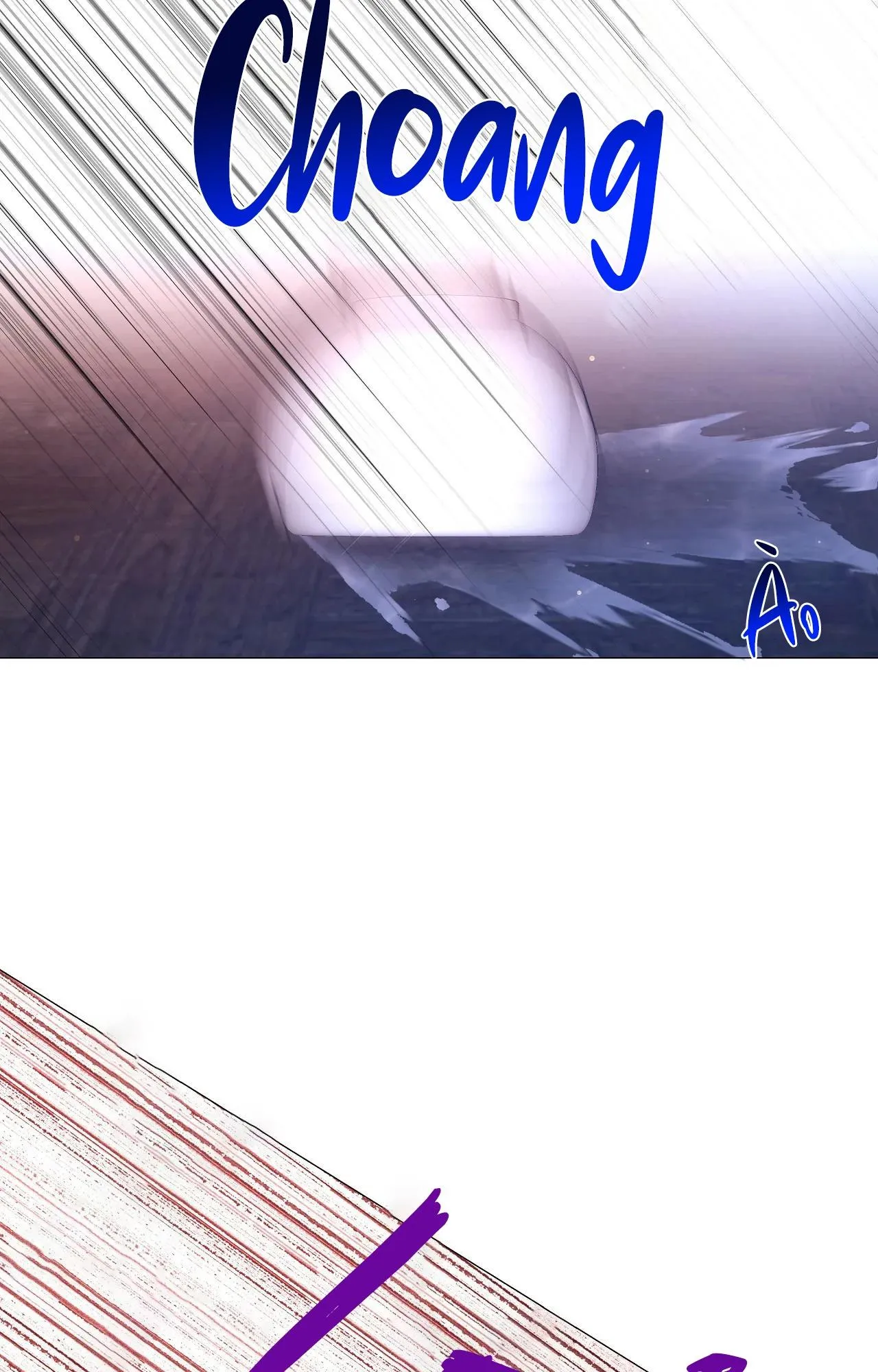 Ma khí vương hồng trần hóa sương tan Chapter 71 Trang 11