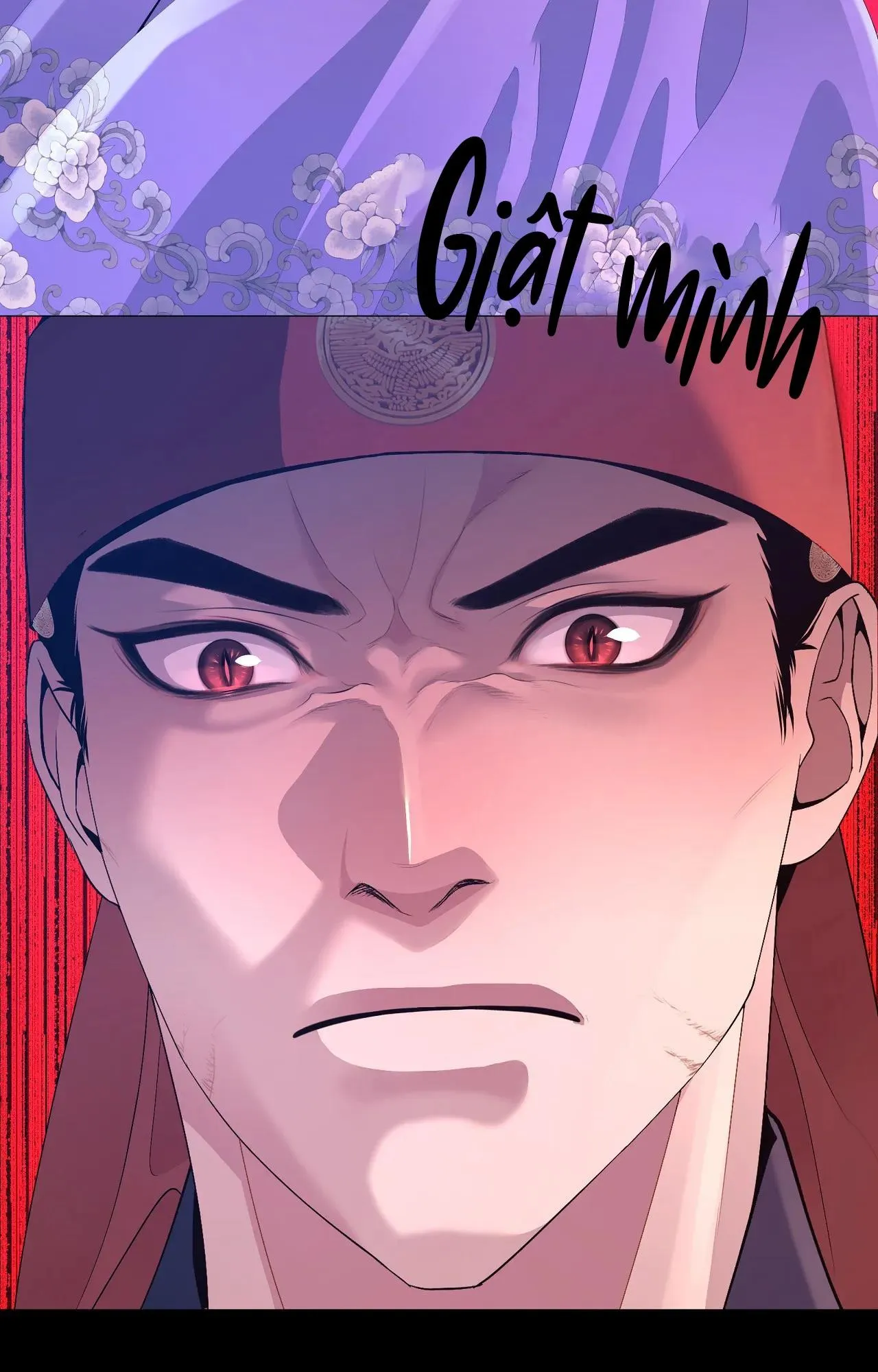 Ma khí vương hồng trần hóa sương tan Chapter 71 Trang 14