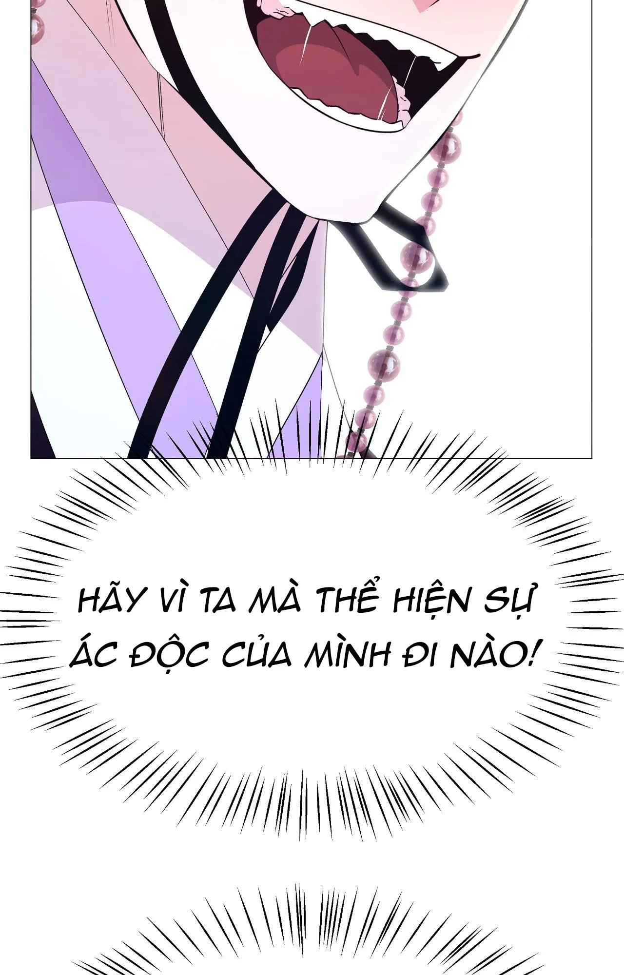 Ma khí vương hồng trần hóa sương tan Chapter 71 Trang 18