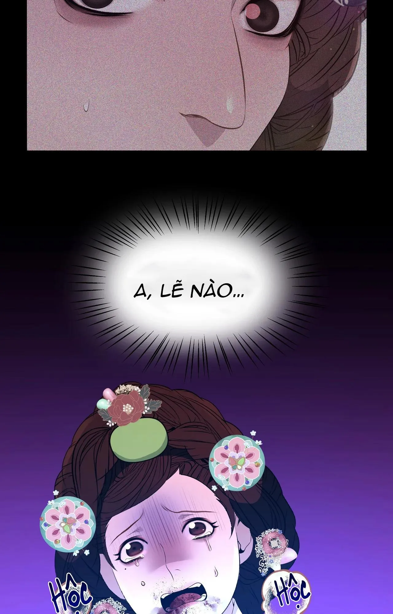 Ma khí vương hồng trần hóa sương tan Chapter 71 Trang 29