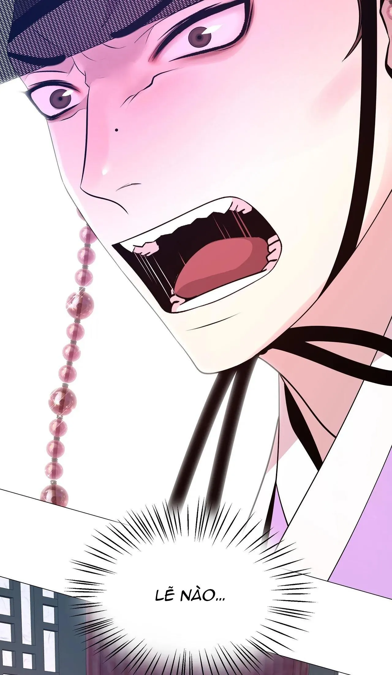 Ma khí vương hồng trần hóa sương tan Chapter 71 Trang 38