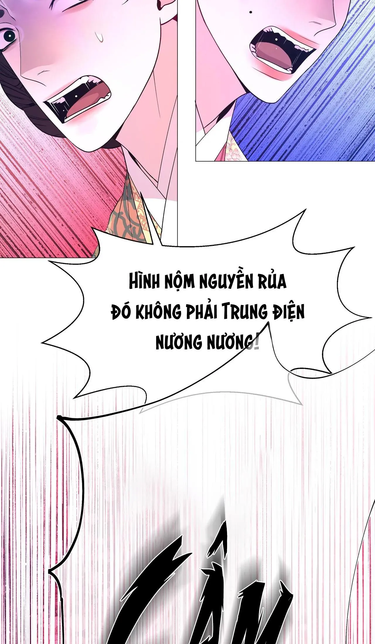 Ma khí vương hồng trần hóa sương tan Chapter 71 Trang 42