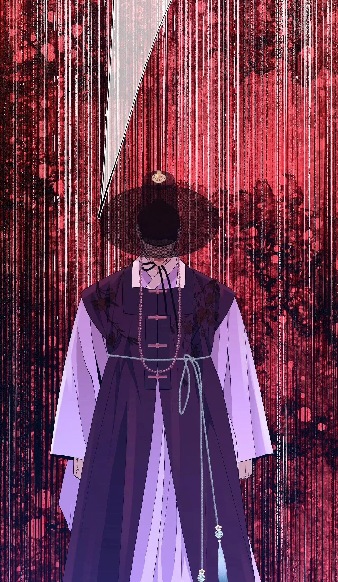 Ma khí vương hồng trần hóa sương tan Chapter 71 Trang 45