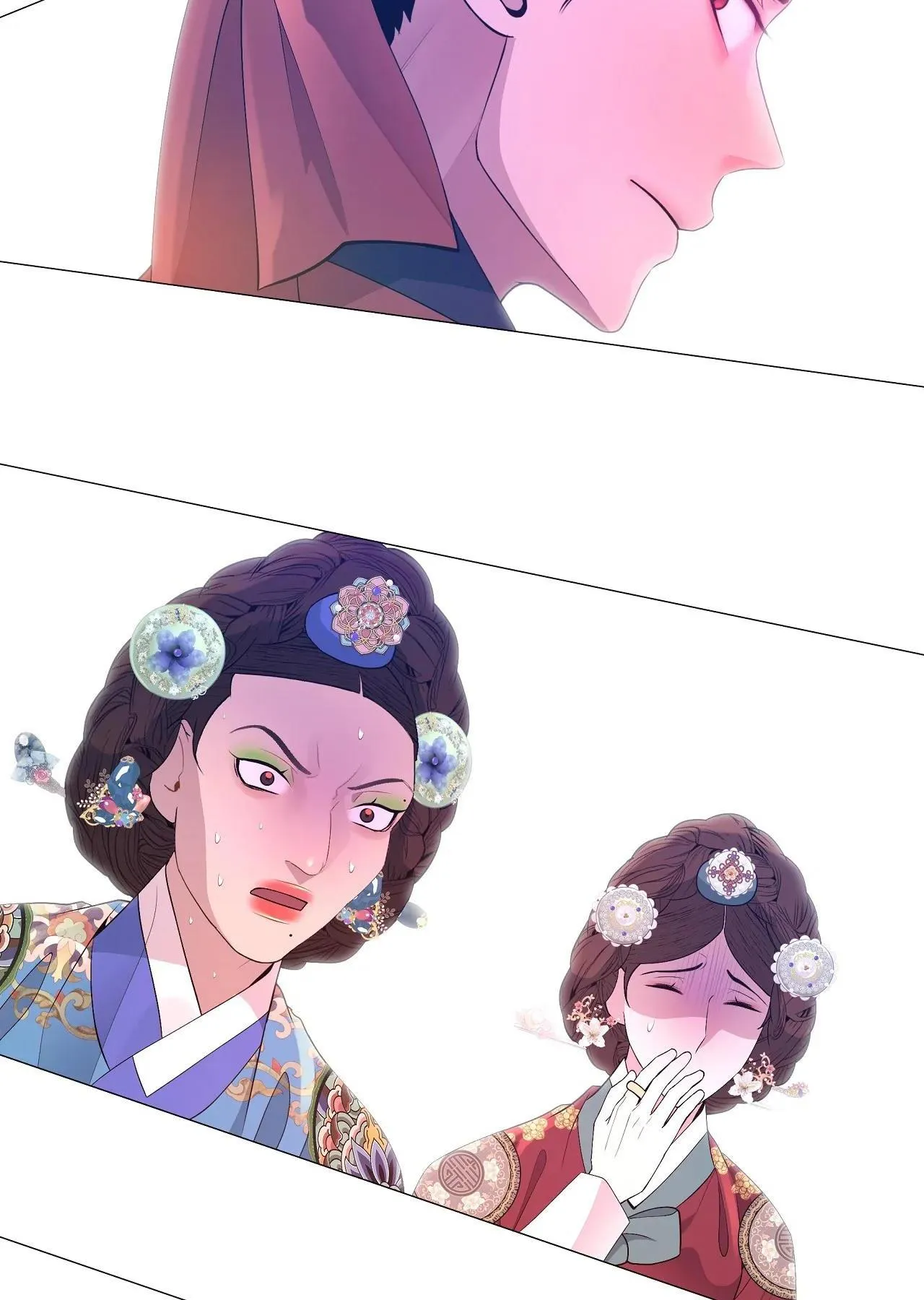 Ma khí vương hồng trần hóa sương tan Chapter 71 Trang 47