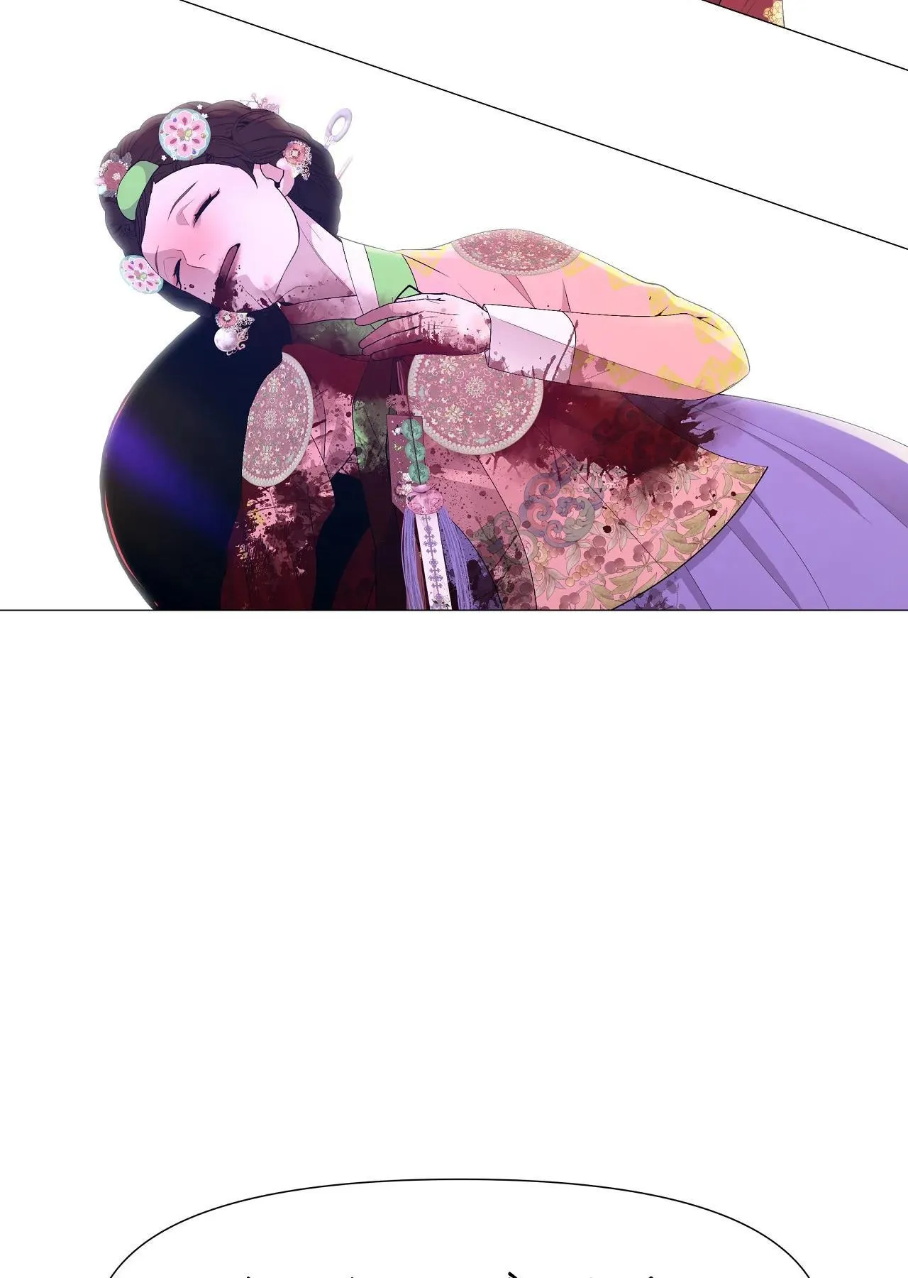 Ma khí vương hồng trần hóa sương tan Chapter 71 Trang 48