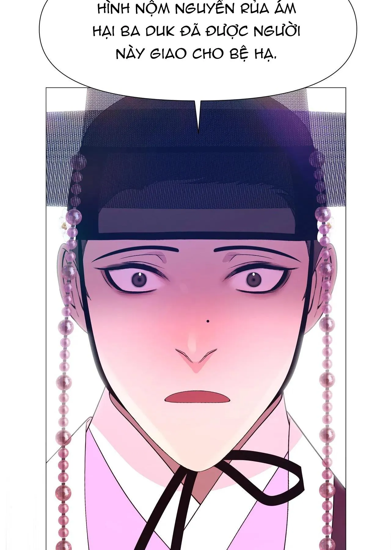 Ma khí vương hồng trần hóa sương tan Chapter 71 Trang 49