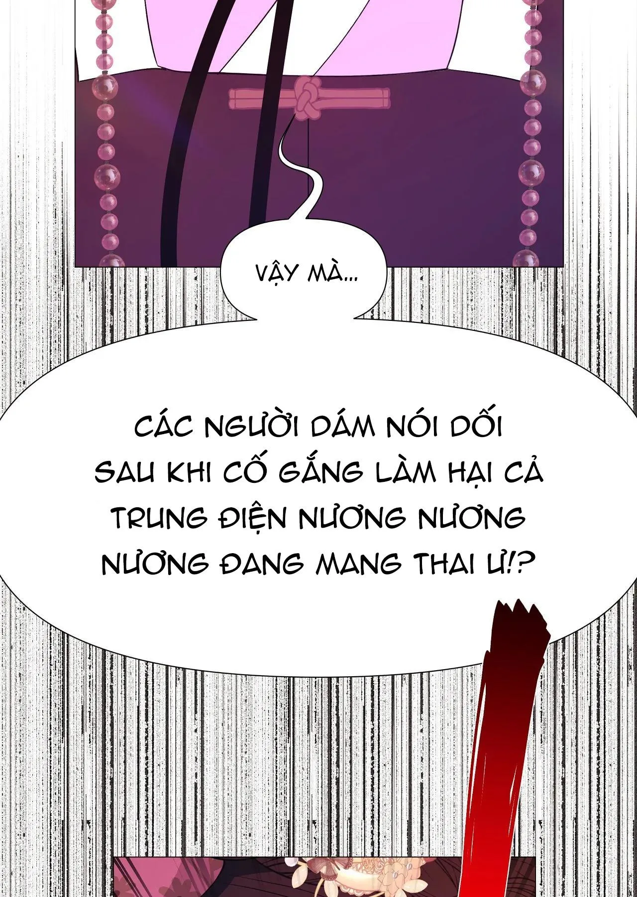 Ma khí vương hồng trần hóa sương tan Chapter 71 Trang 50