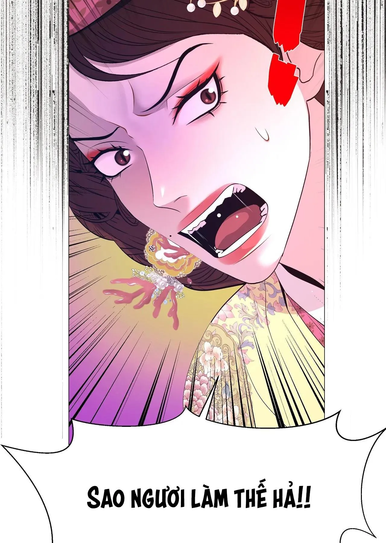 Ma khí vương hồng trần hóa sương tan Chapter 71 Trang 51