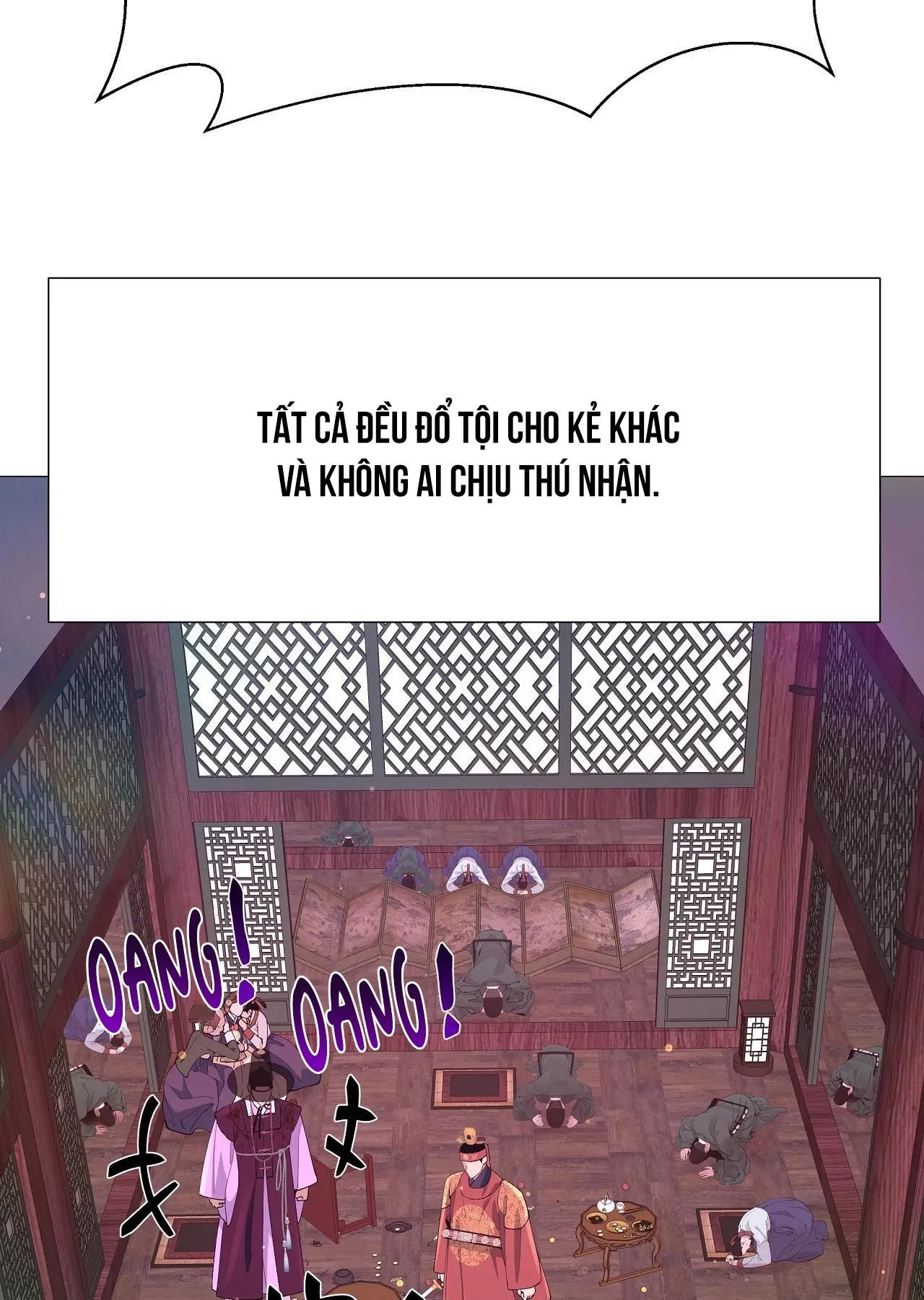 Ma khí vương hồng trần hóa sương tan Chapter 71 Trang 52