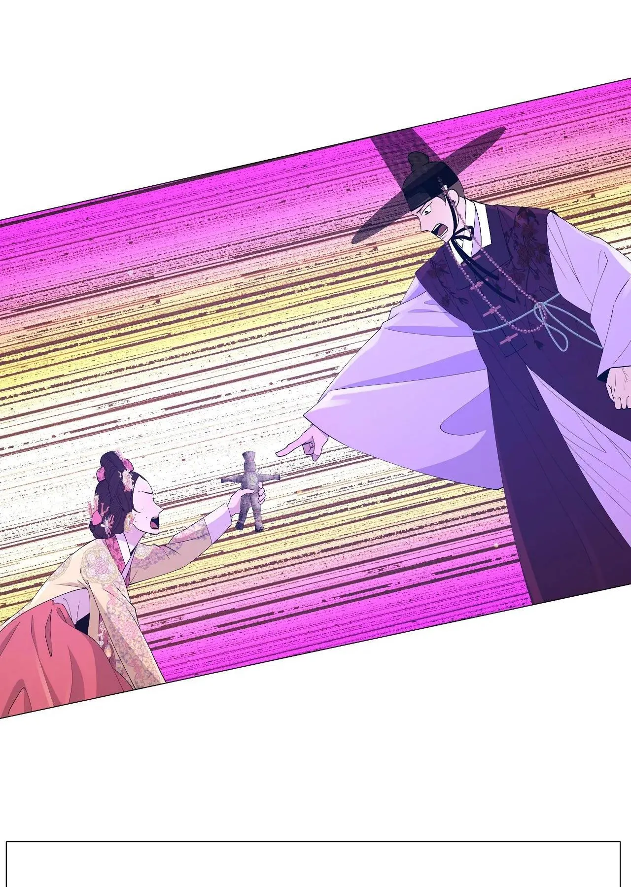 Ma khí vương hồng trần hóa sương tan Chapter 71 Trang 55