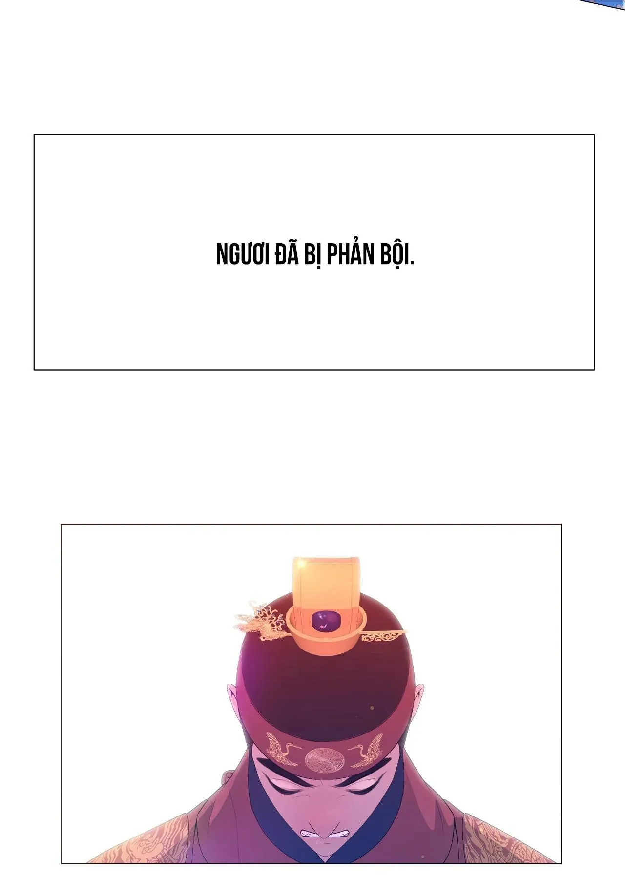 Ma khí vương hồng trần hóa sương tan Chapter 71 Trang 58