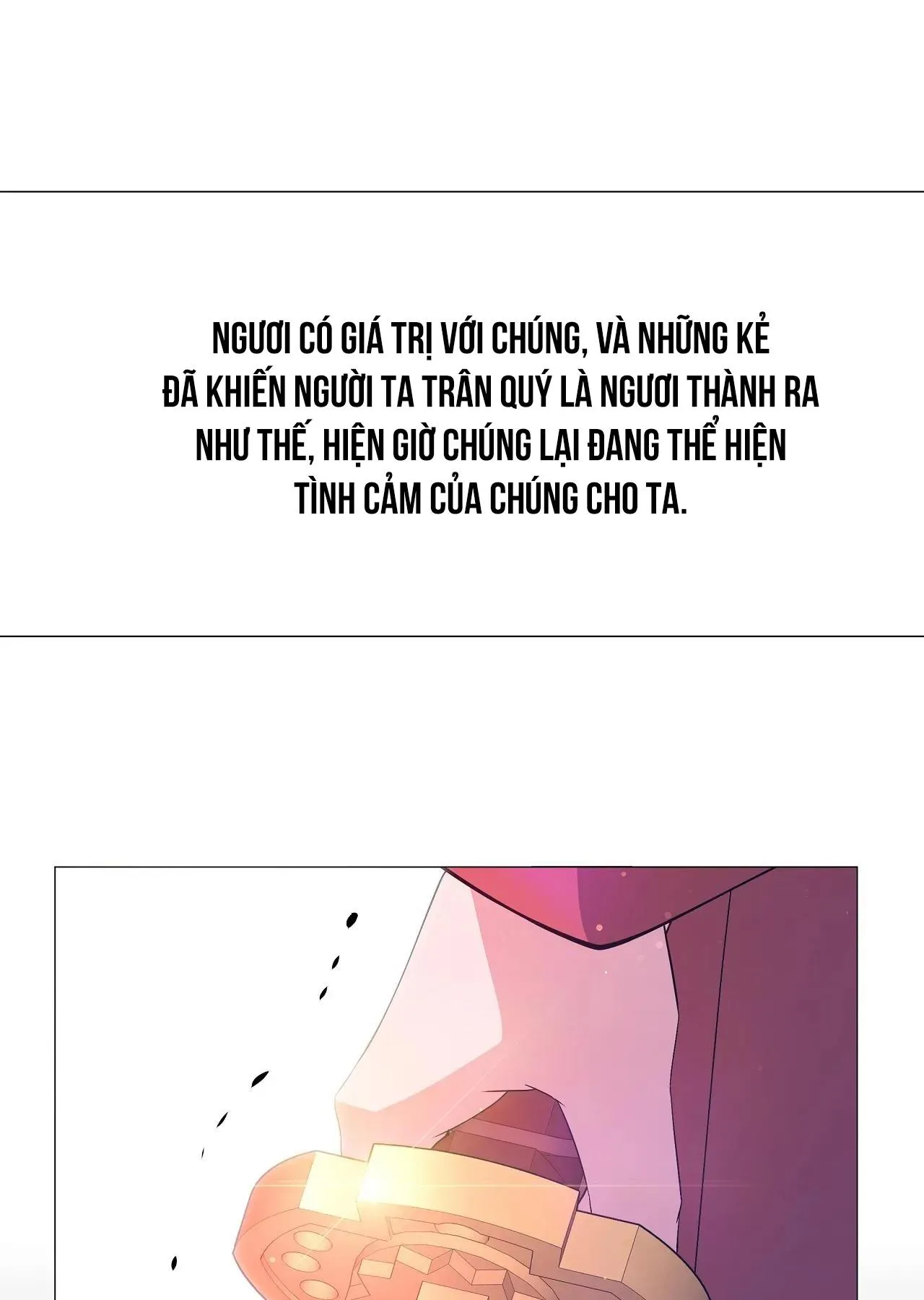 Ma khí vương hồng trần hóa sương tan Chapter 71 Trang 59