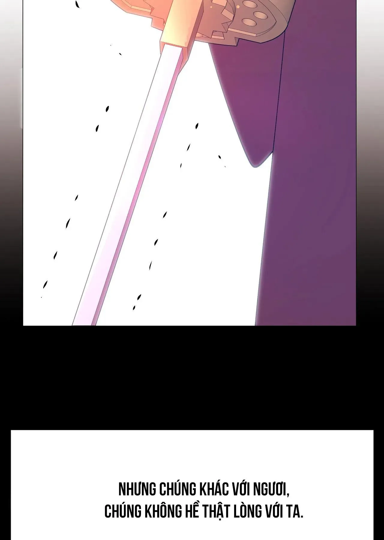 Ma khí vương hồng trần hóa sương tan Chapter 71 Trang 60