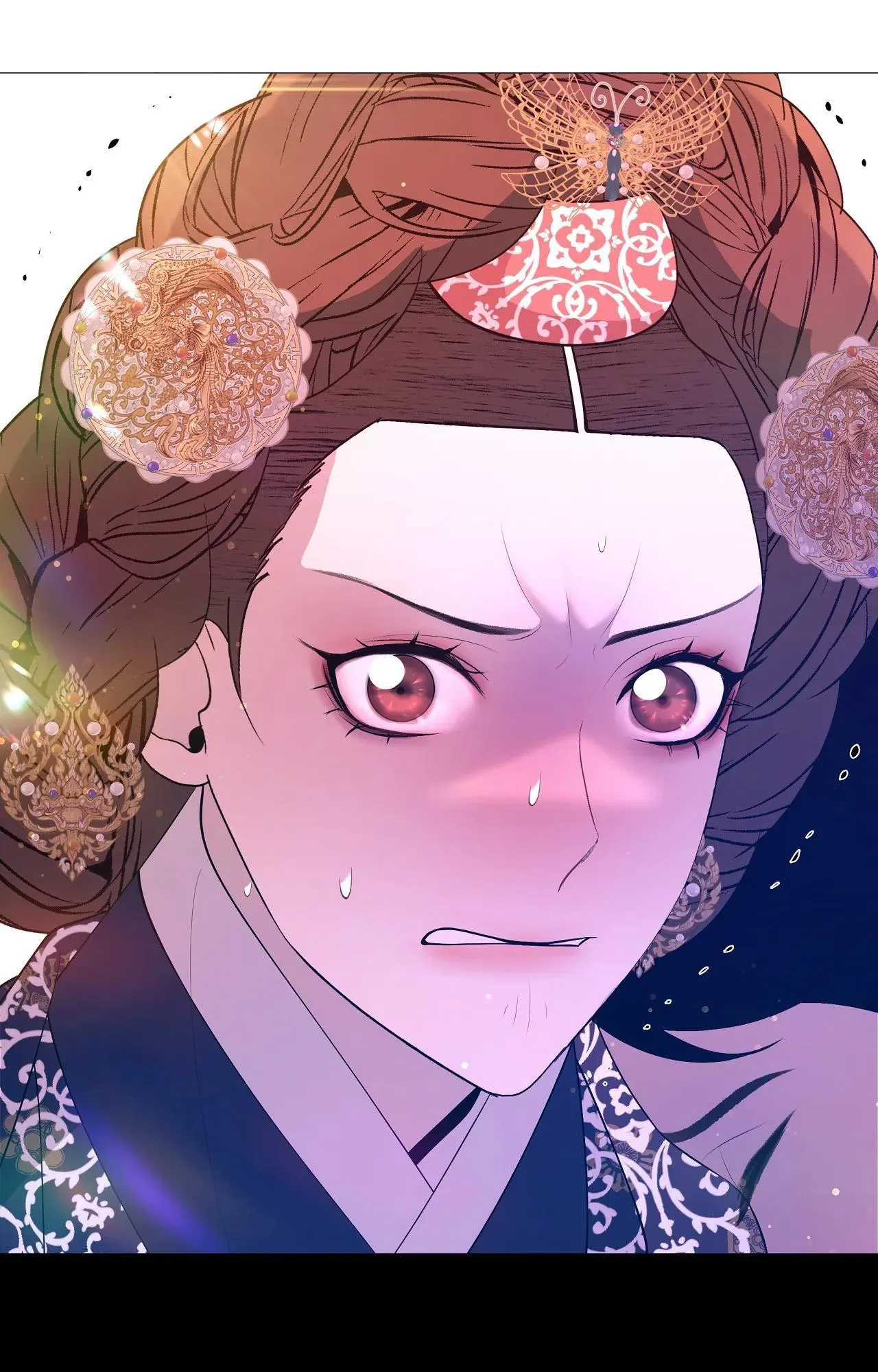 Ma khí vương hồng trần hóa sương tan Chapter 71 Trang 64