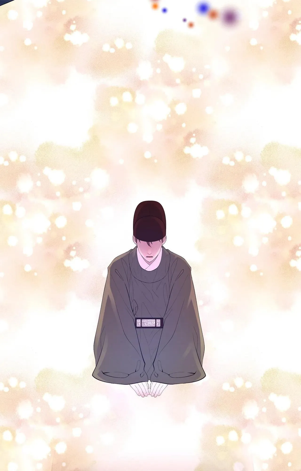 Ma khí vương hồng trần hóa sương tan Chapter 71 Trang 69