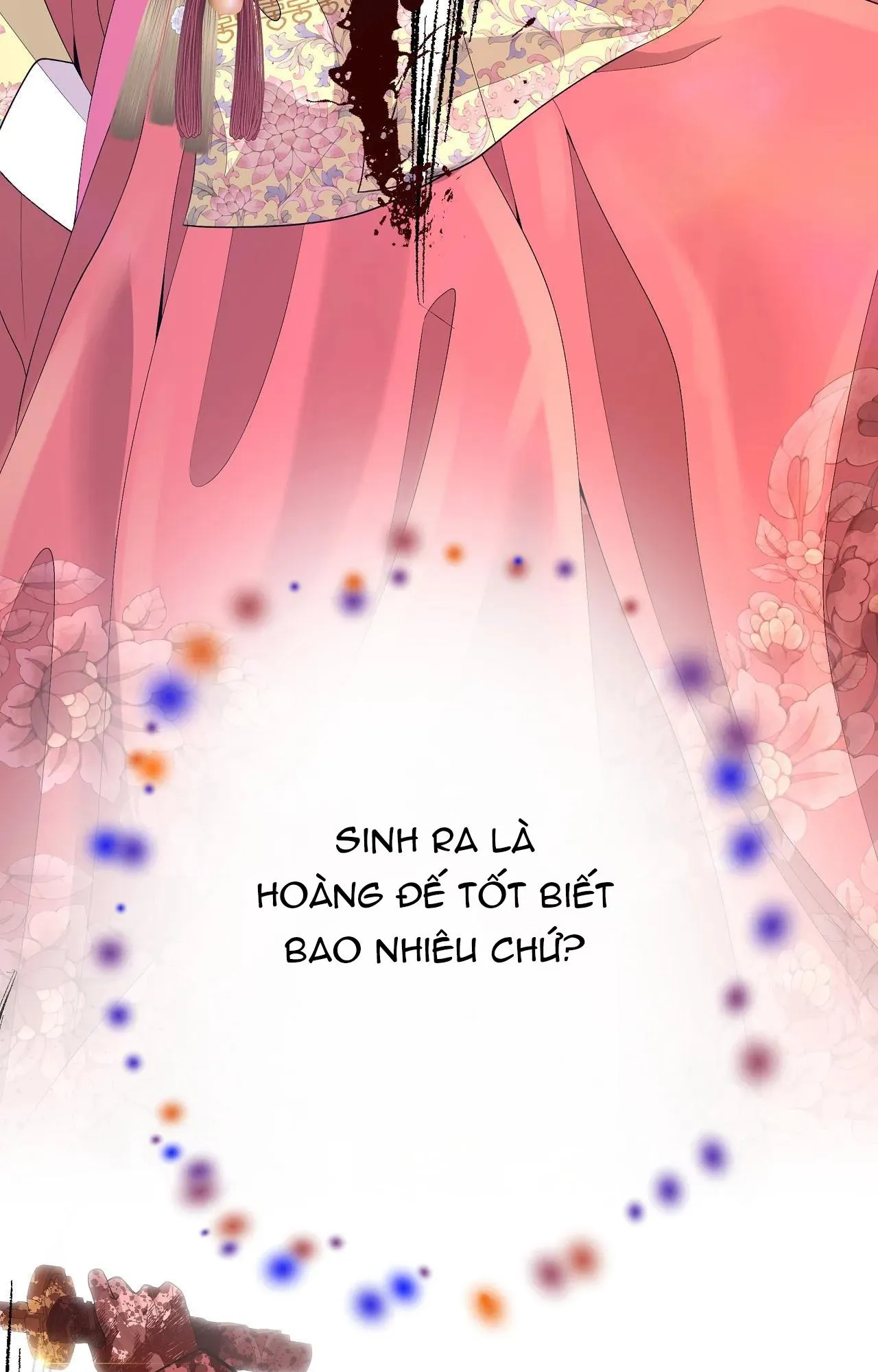 Ma khí vương hồng trần hóa sương tan Chapter 71 Trang 73