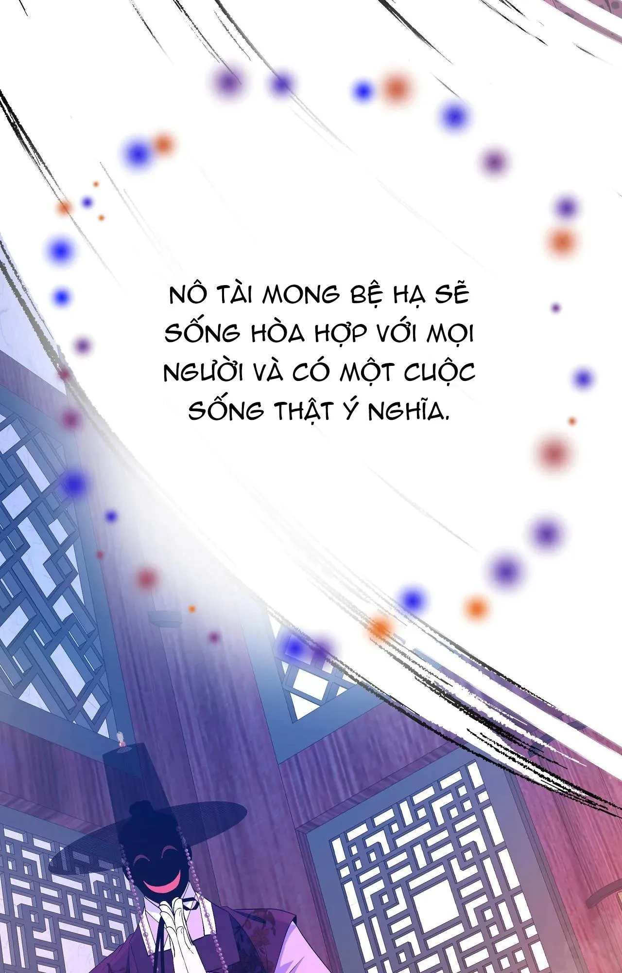 Ma khí vương hồng trần hóa sương tan Chapter 71 Trang 75