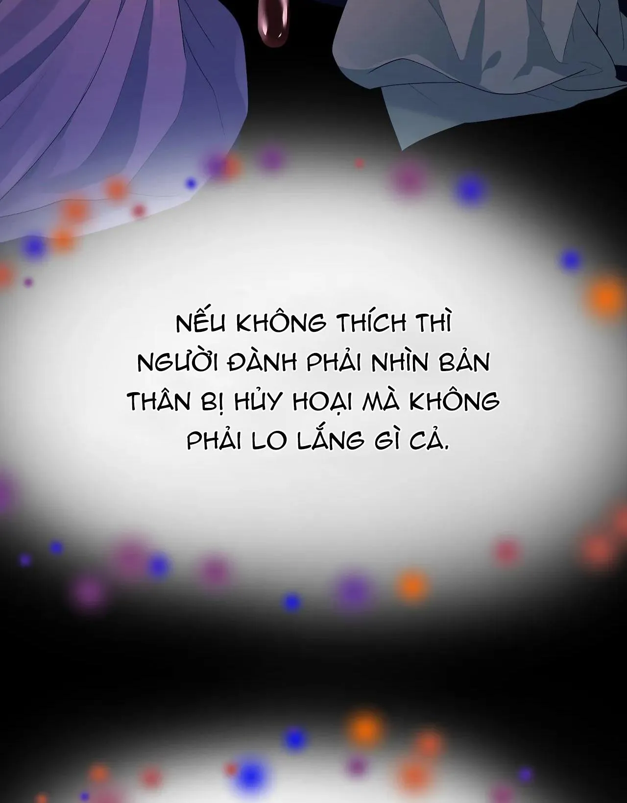 Ma khí vương hồng trần hóa sương tan Chapter 71 Trang 79