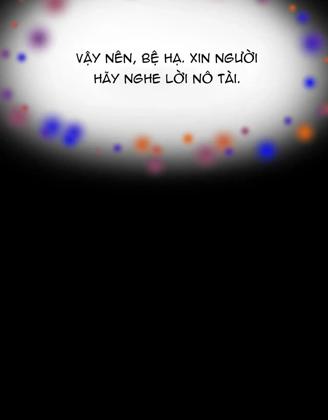 Ma khí vương hồng trần hóa sương tan Chapter 71 Trang 80