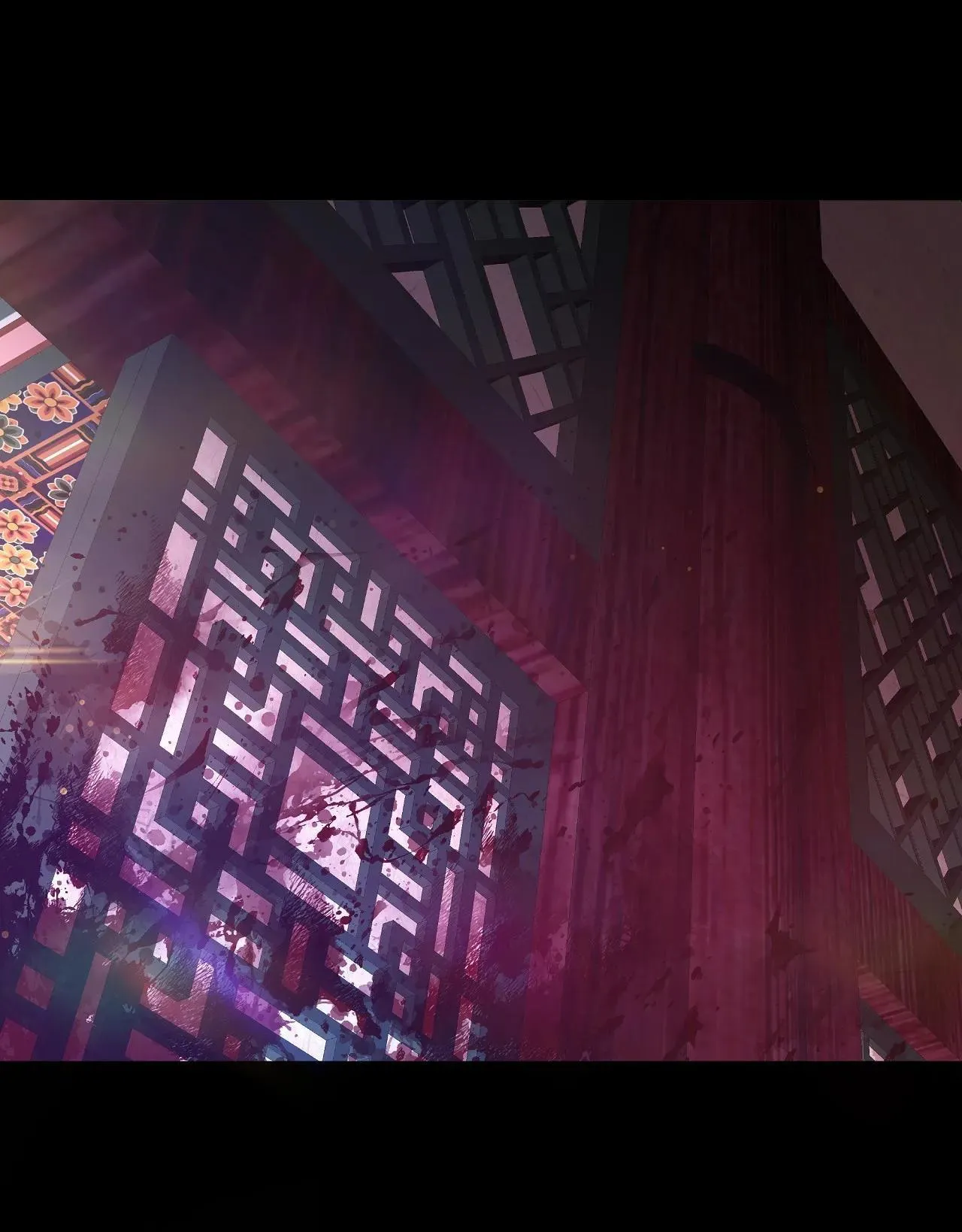 Ma khí vương hồng trần hóa sương tan Chapter 71 Trang 81