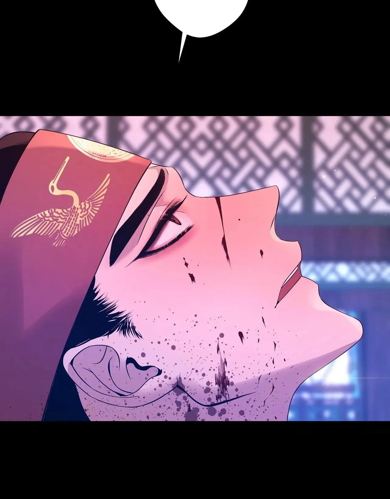 Ma khí vương hồng trần hóa sương tan Chapter 71 Trang 85