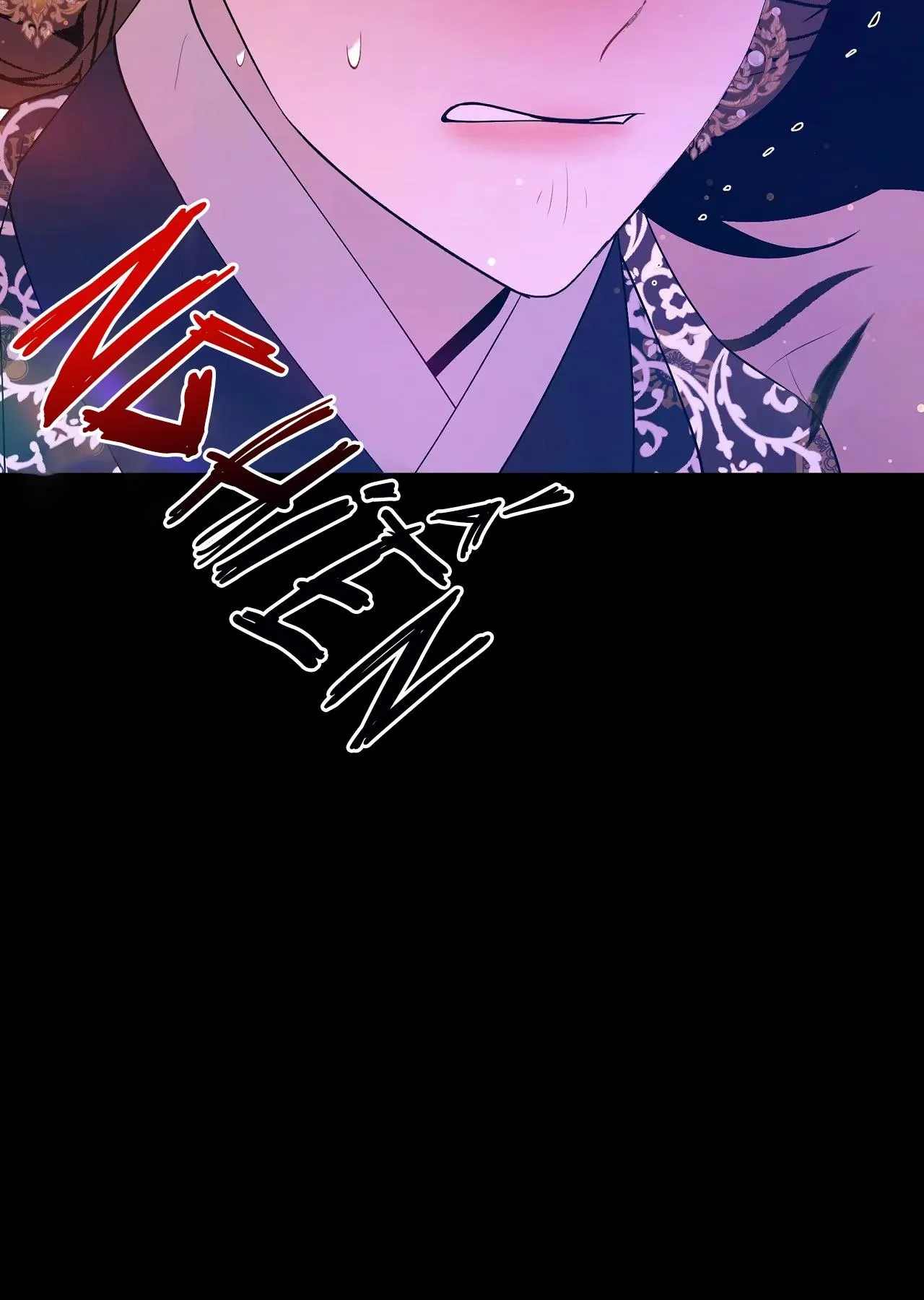 Ma khí vương hồng trần hóa sương tan Chapter 72 Trang 3