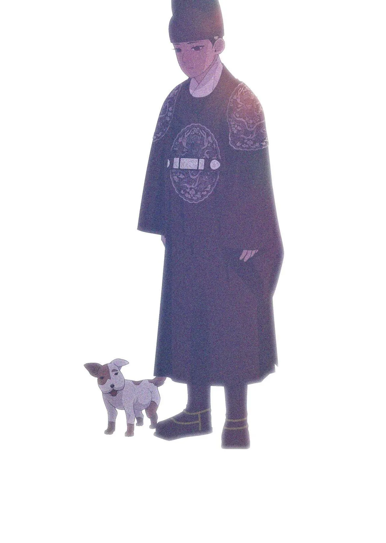 Ma khí vương hồng trần hóa sương tan Chapter 72 Trang 5