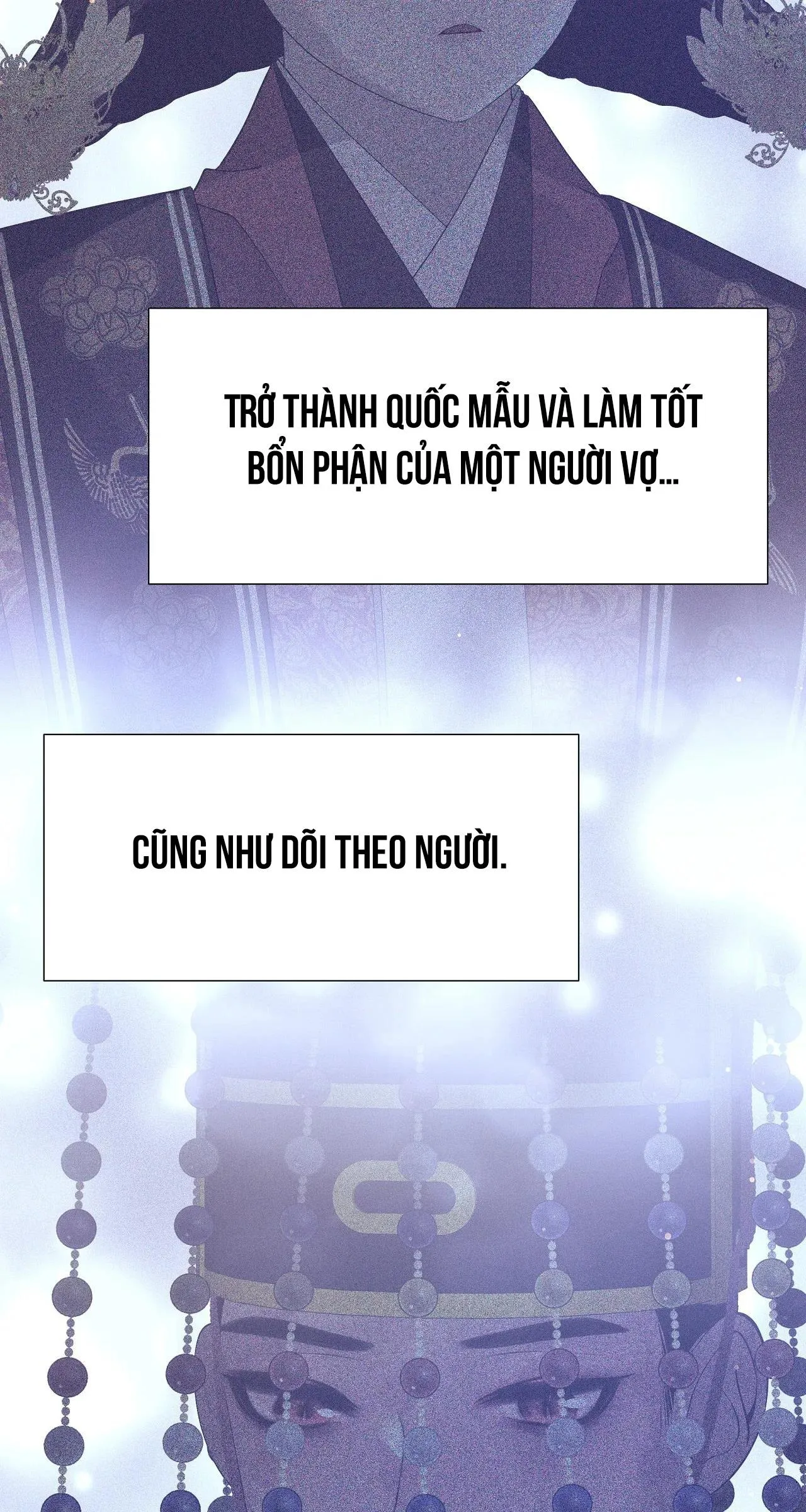 Ma khí vương hồng trần hóa sương tan Chapter 72 Trang 11