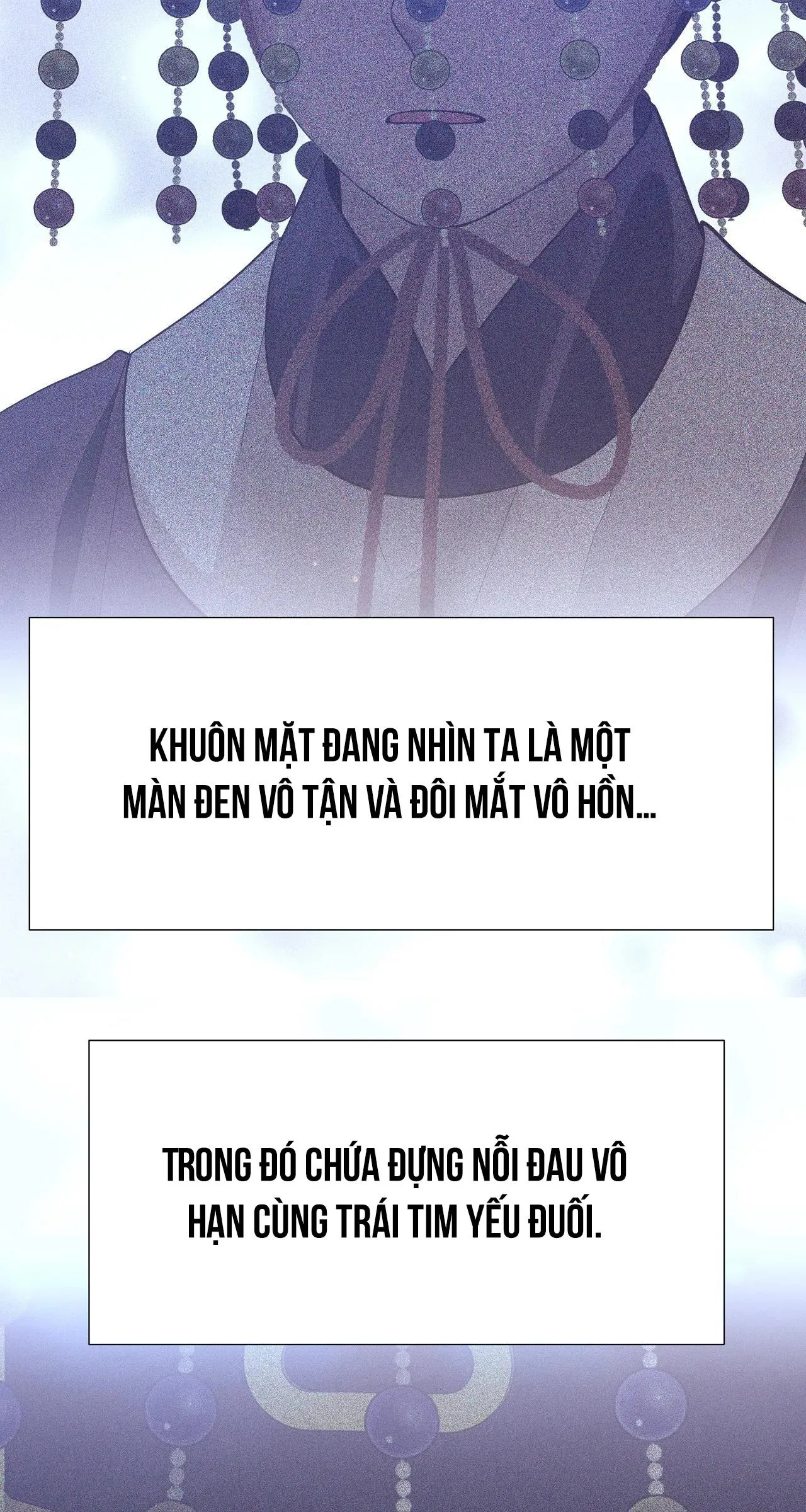 Ma khí vương hồng trần hóa sương tan Chapter 72 Trang 12