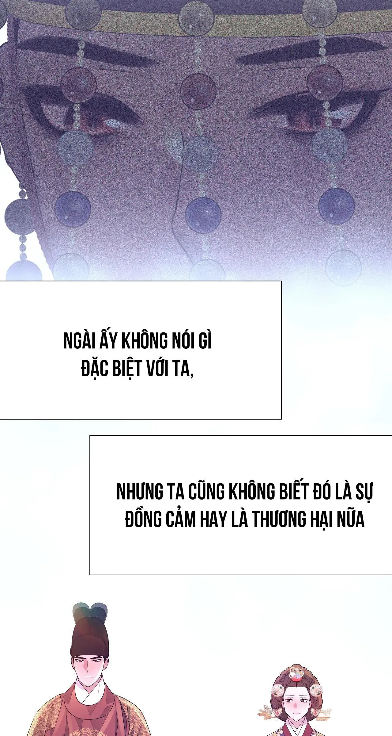 Ma khí vương hồng trần hóa sương tan Chapter 72 Trang 13