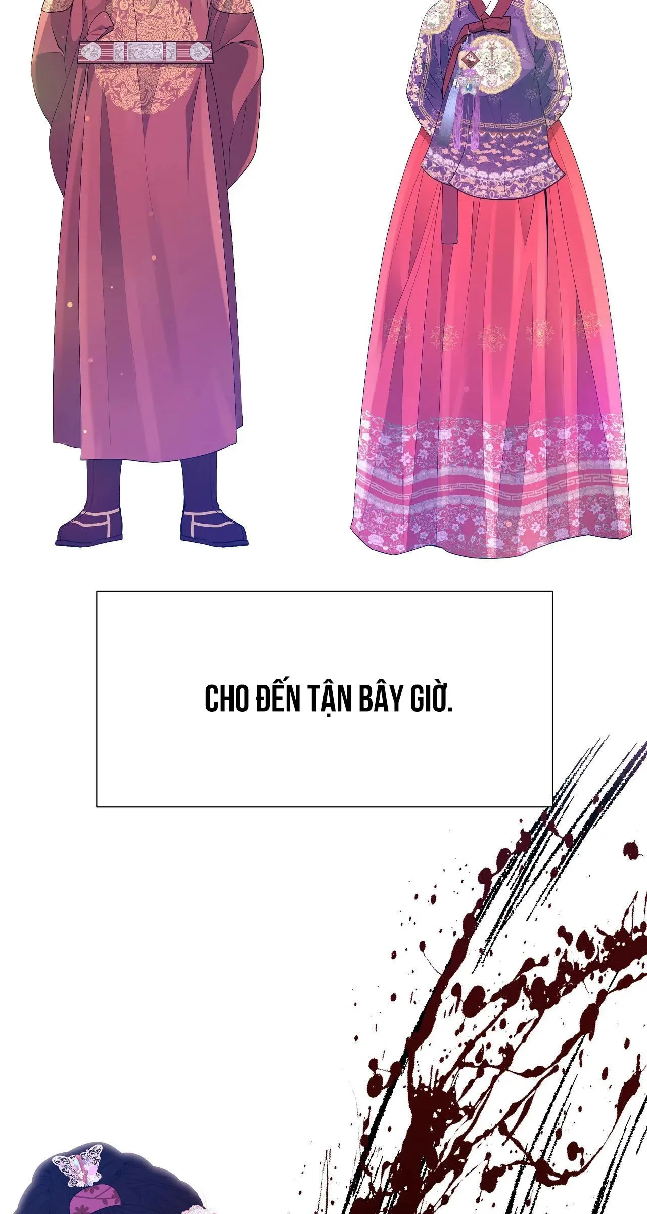 Ma khí vương hồng trần hóa sương tan Chapter 72 Trang 14