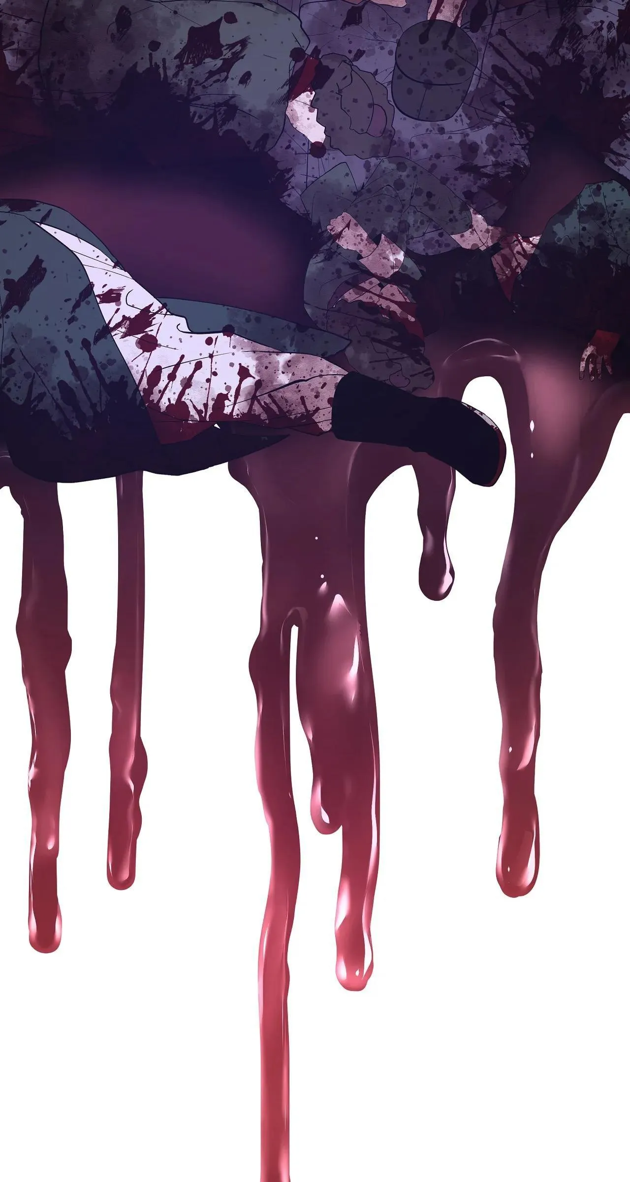 Ma khí vương hồng trần hóa sương tan Chapter 72 Trang 20