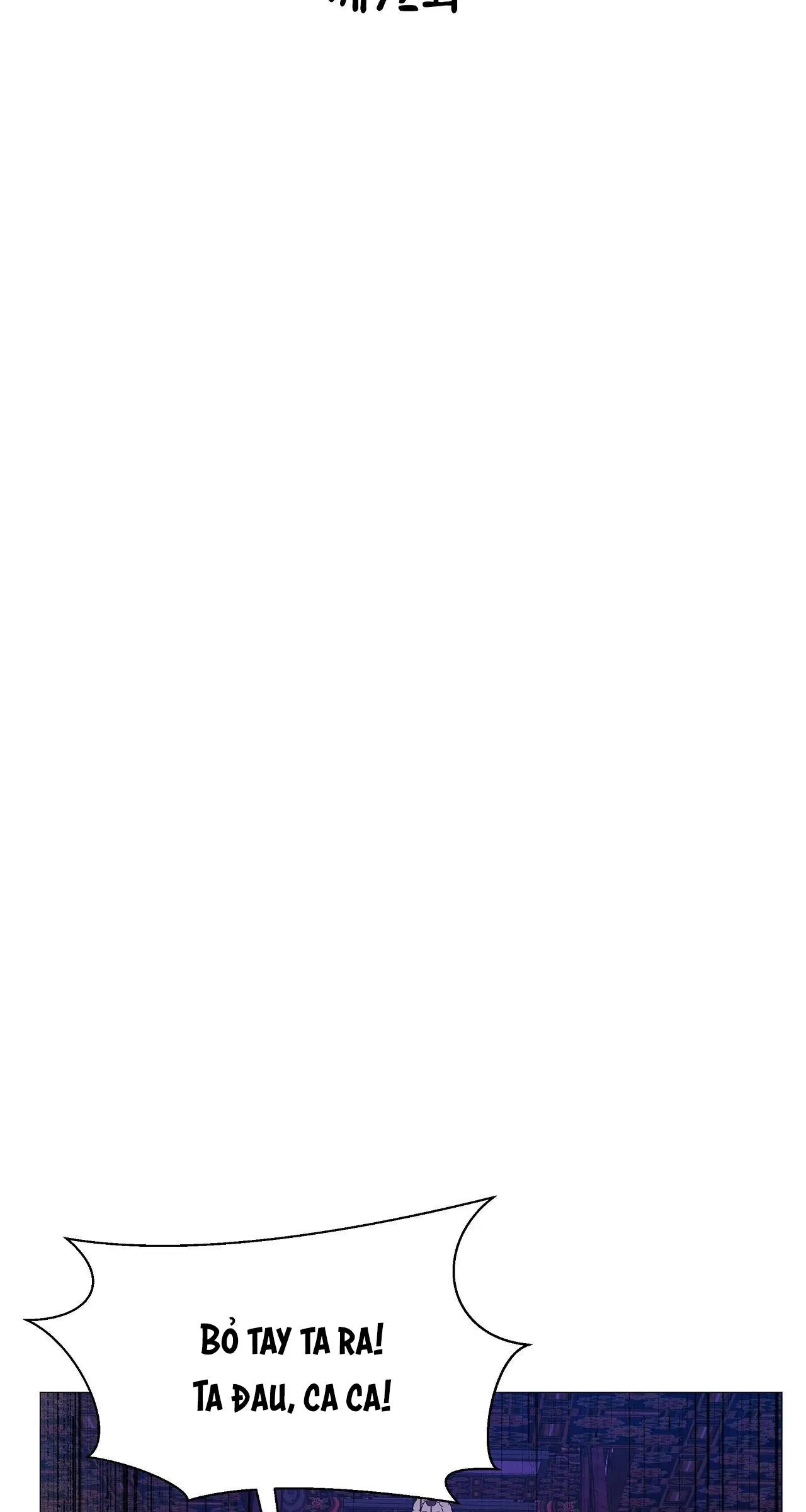 Ma khí vương hồng trần hóa sương tan Chapter 72 Trang 22