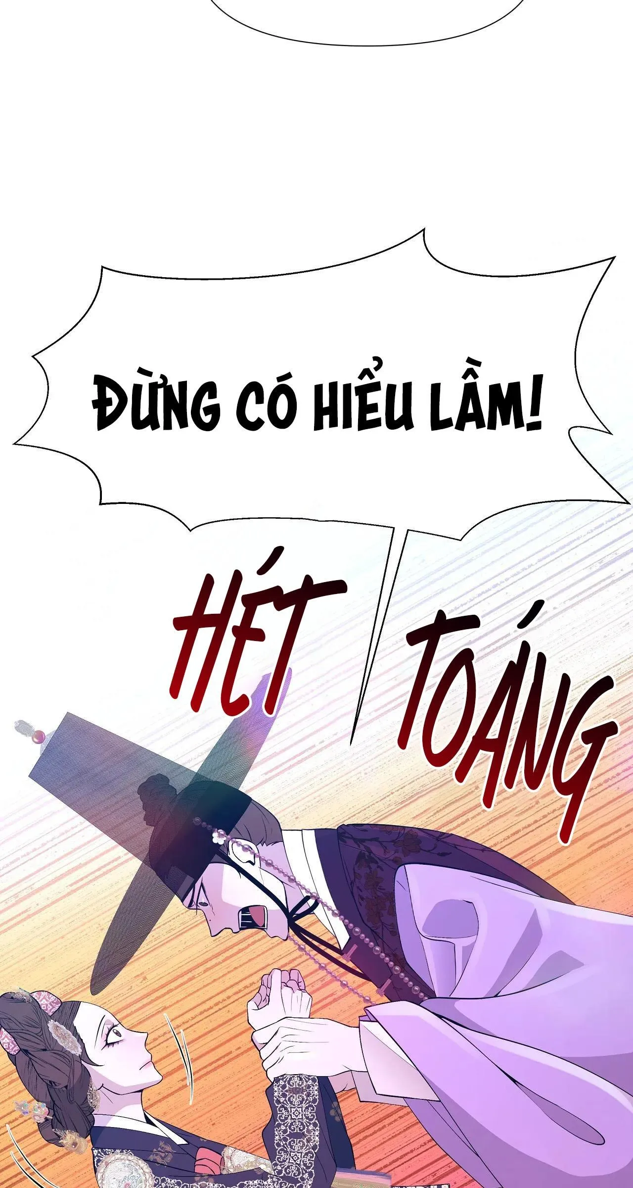 Ma khí vương hồng trần hóa sương tan Chapter 72 Trang 28