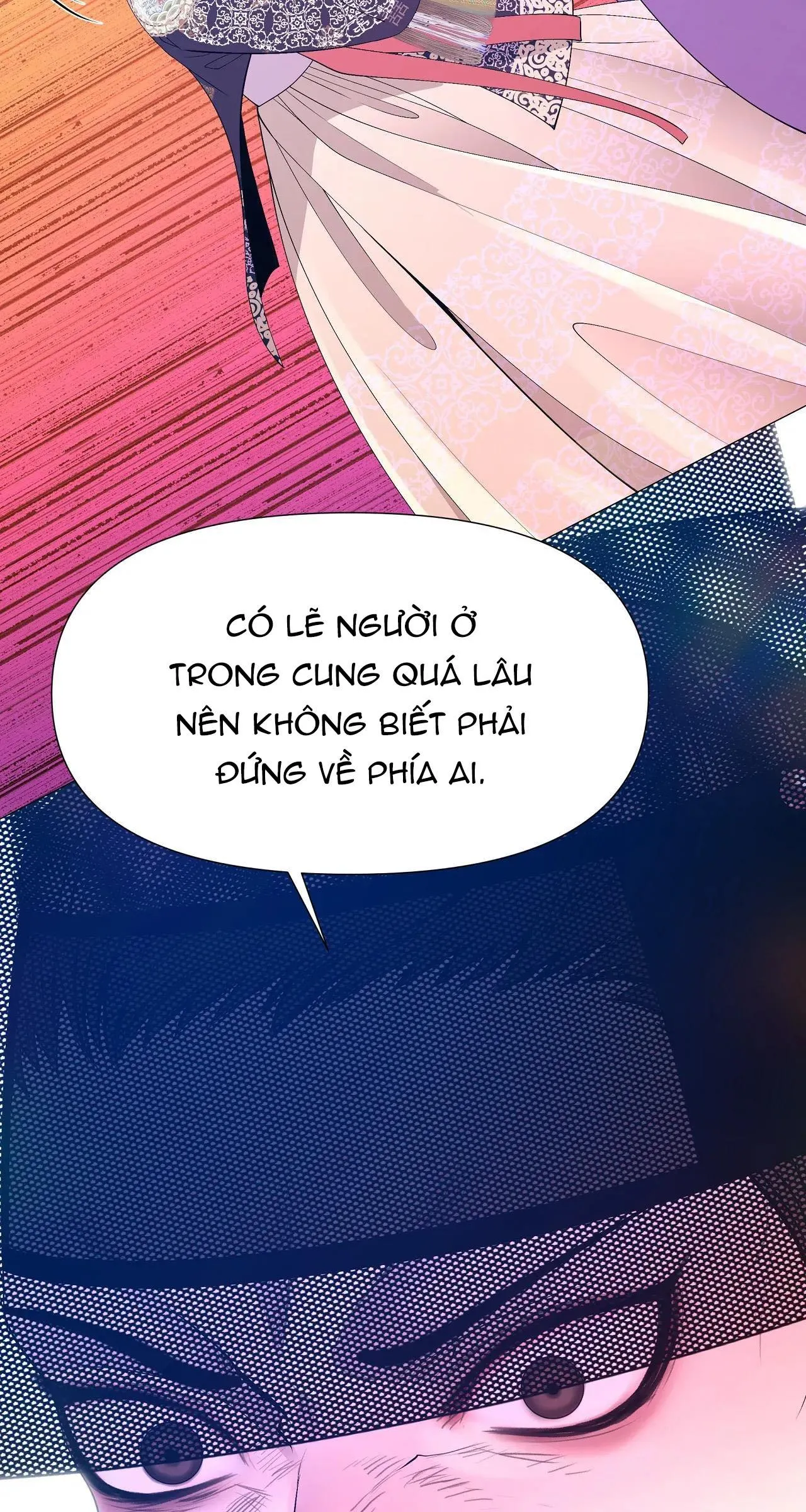 Ma khí vương hồng trần hóa sương tan Chapter 72 Trang 29