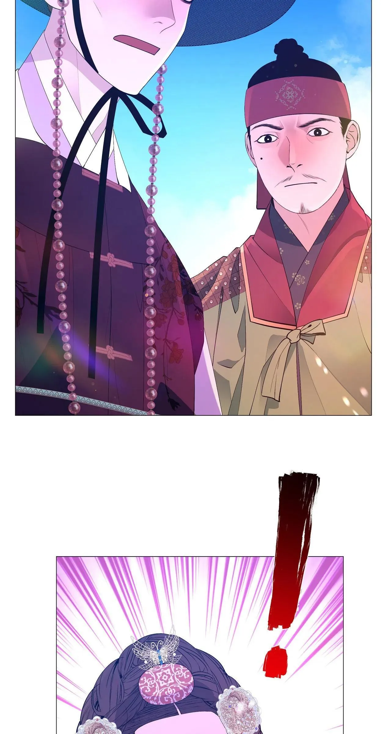 Ma khí vương hồng trần hóa sương tan Chapter 72 Trang 39