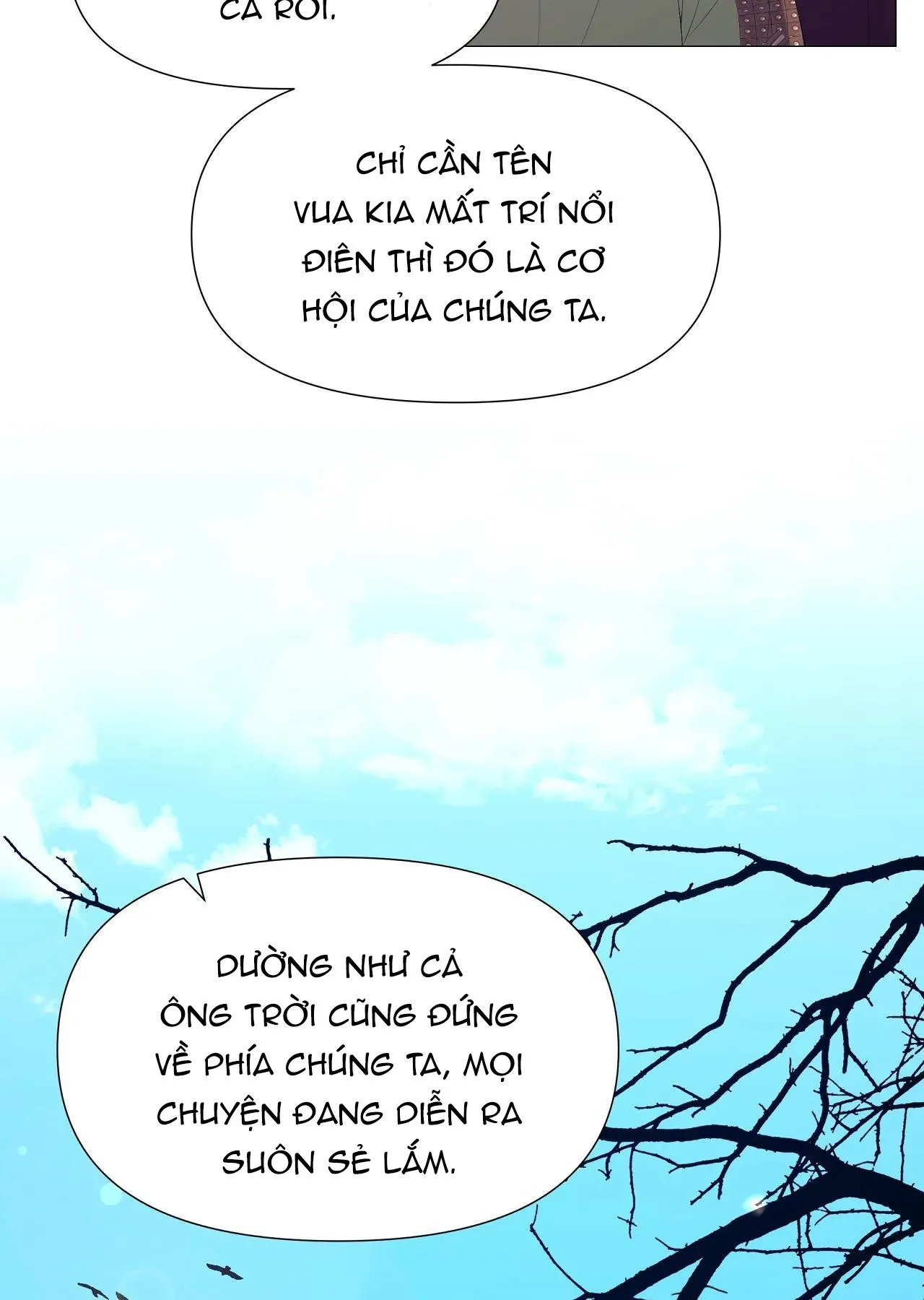 Ma khí vương hồng trần hóa sương tan Chapter 72 Trang 53