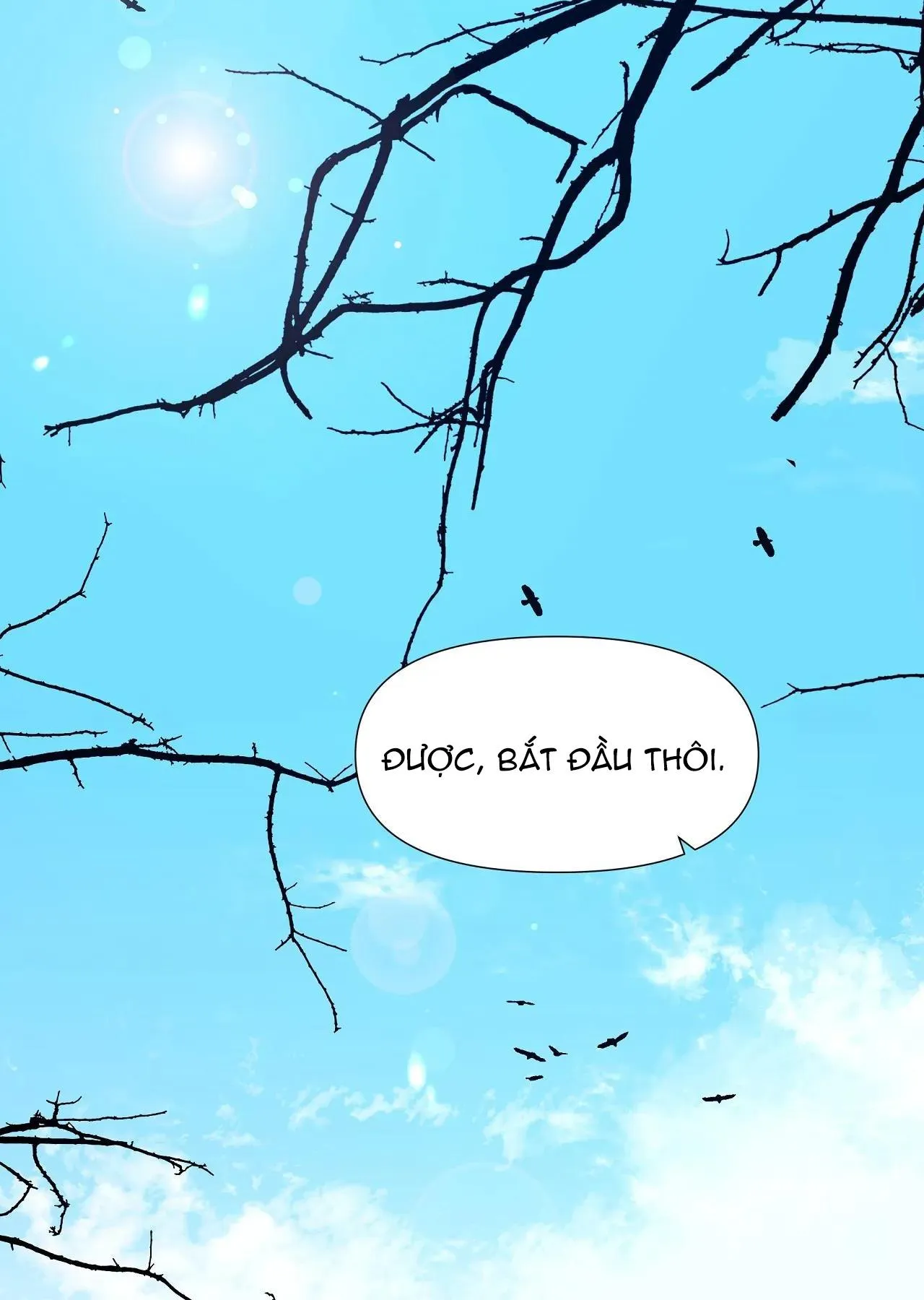 Ma khí vương hồng trần hóa sương tan Chapter 72 Trang 54