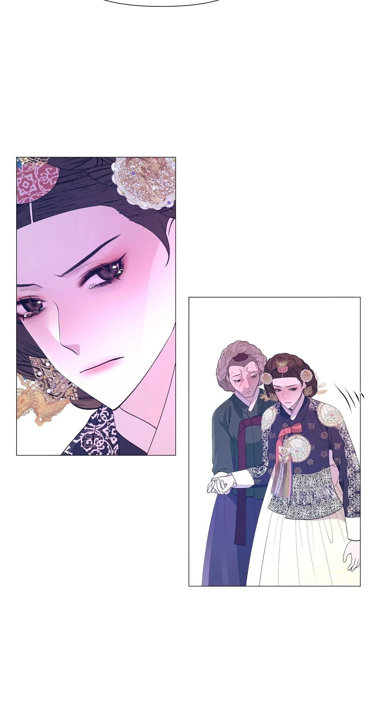 Ma khí vương hồng trần hóa sương tan Chapter 72 Trang 56