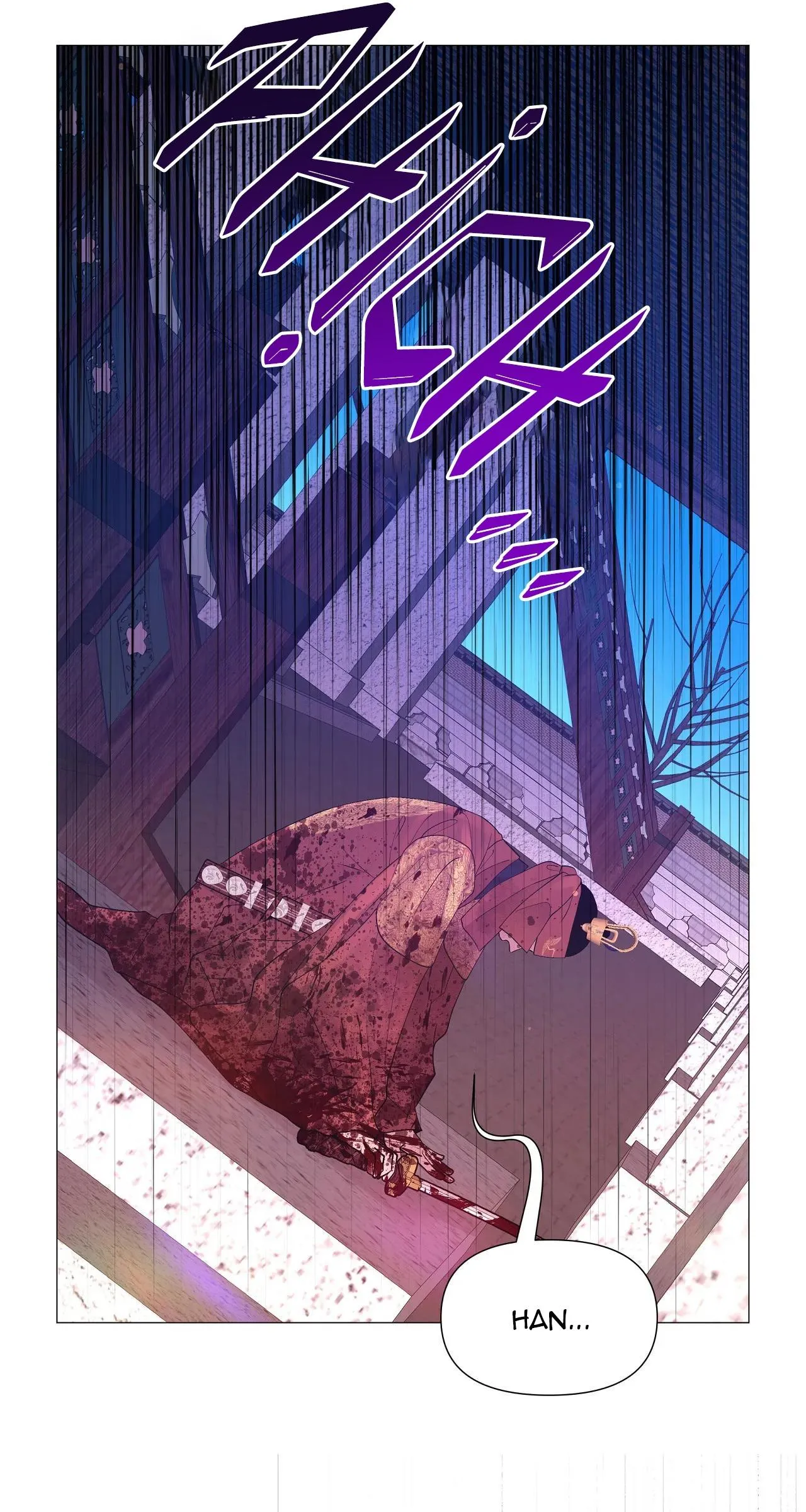 Ma khí vương hồng trần hóa sương tan Chapter 72 Trang 60