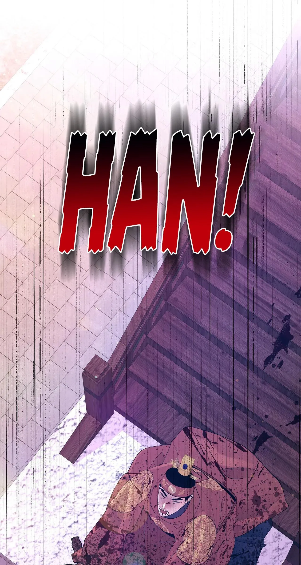 Ma khí vương hồng trần hóa sương tan Chapter 72 Trang 61