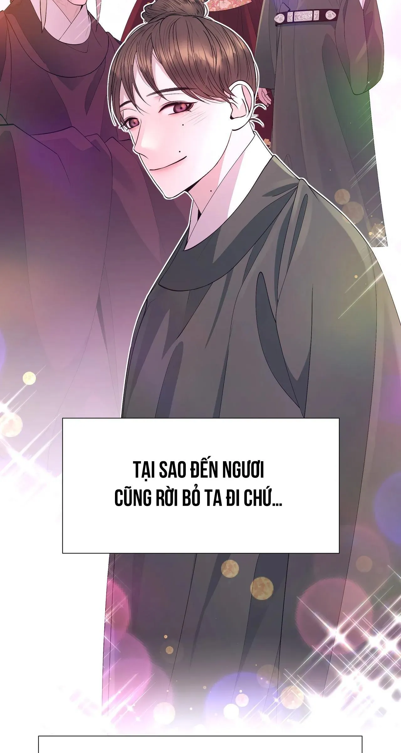 Ma khí vương hồng trần hóa sương tan Chapter 72 Trang 63