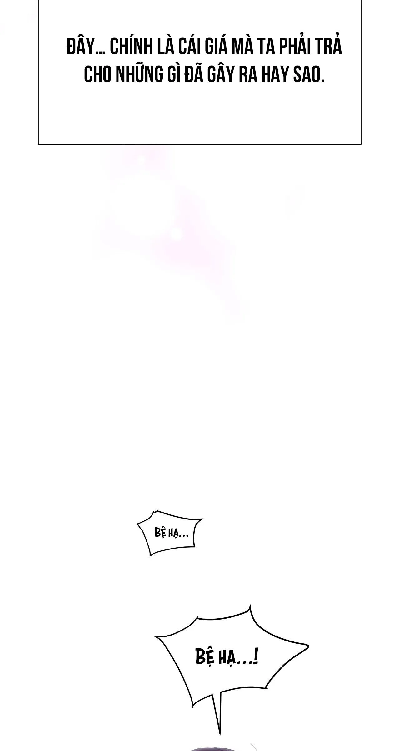 Ma khí vương hồng trần hóa sương tan Chapter 72 Trang 64