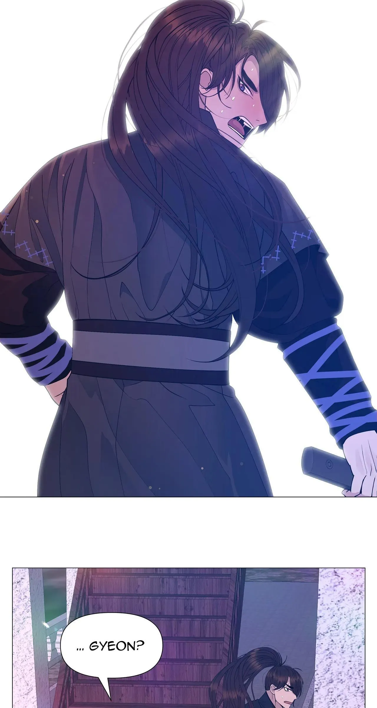 Ma khí vương hồng trần hóa sương tan Chapter 72 Trang 65