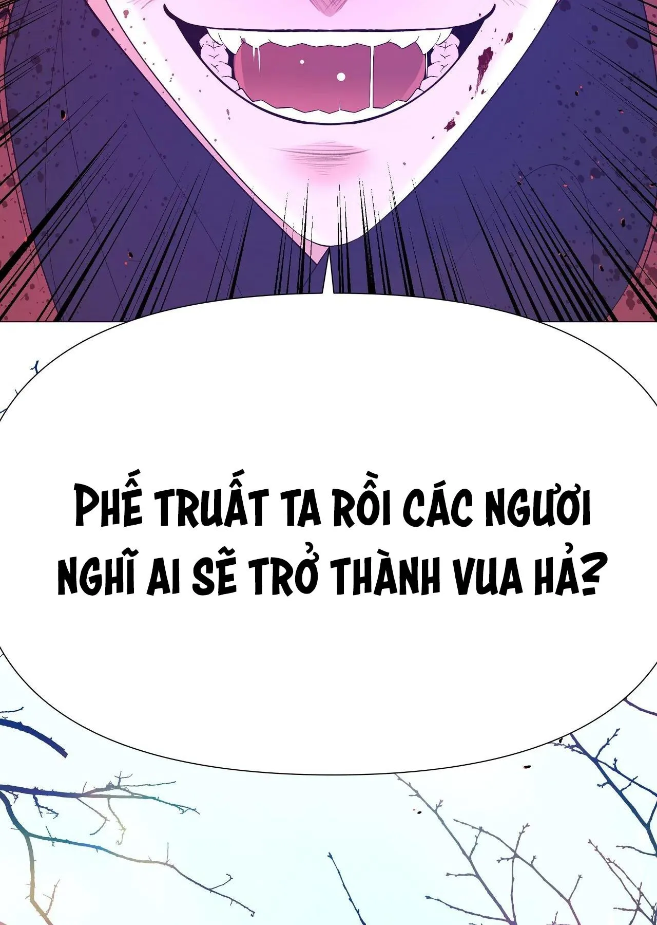 Ma khí vương hồng trần hóa sương tan Chapter 72 Trang 74