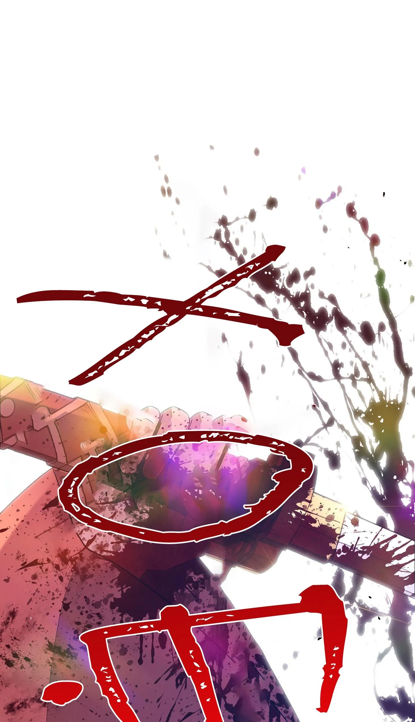 Ma khí vương hồng trần hóa sương tan Chapter 73 Trang 8