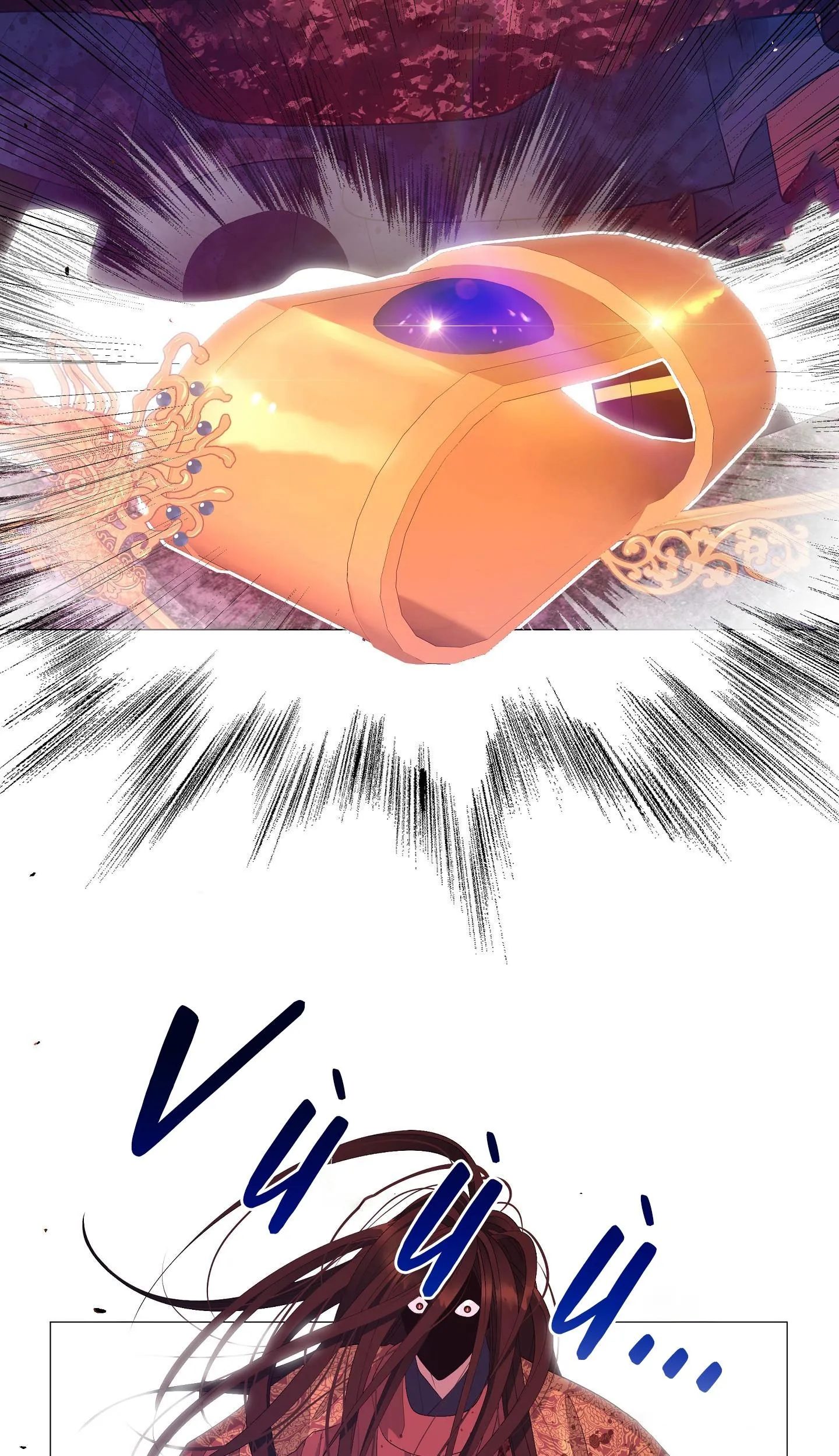 Ma khí vương hồng trần hóa sương tan Chapter 73 Trang 13