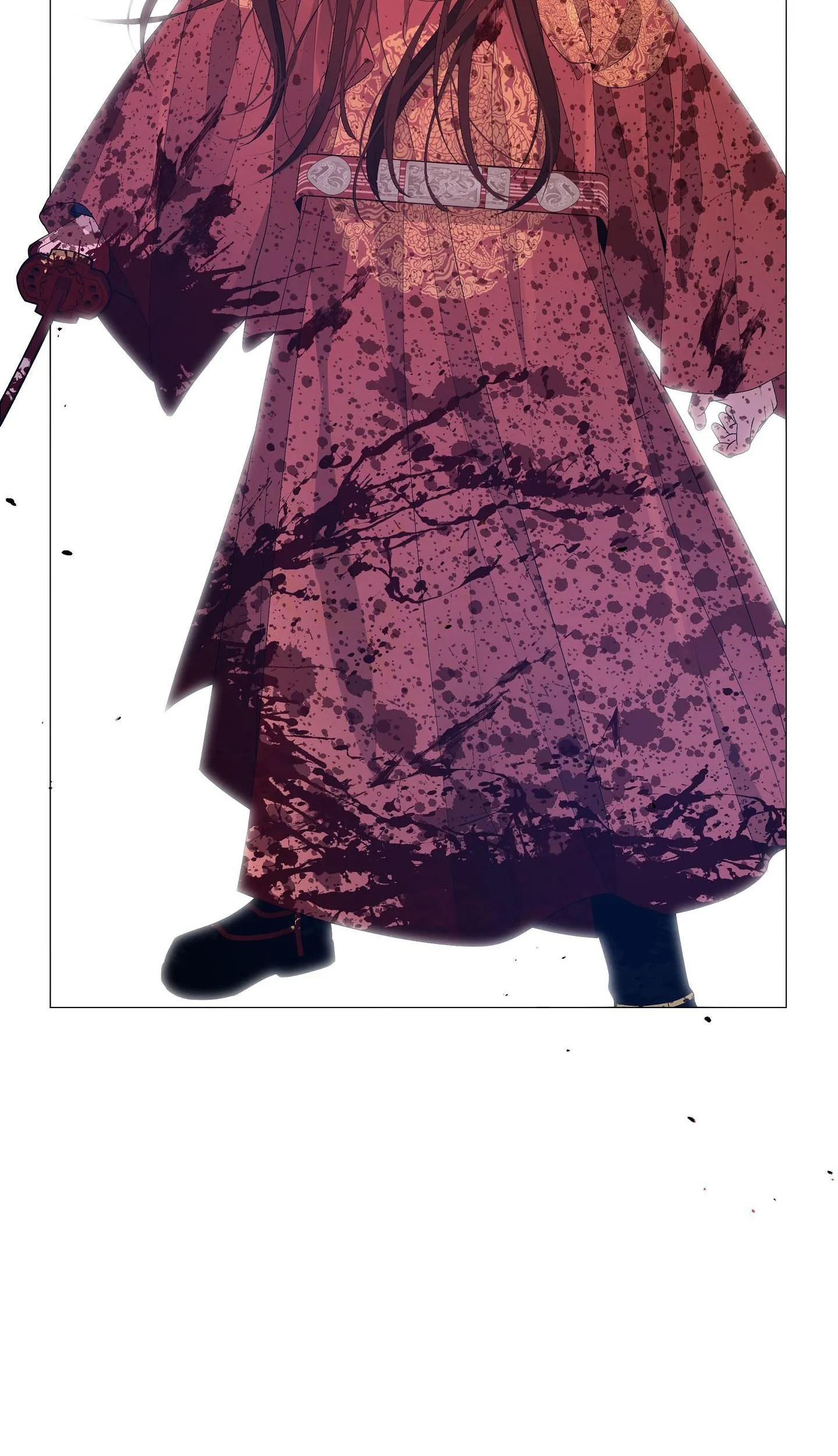 Ma khí vương hồng trần hóa sương tan Chapter 73 Trang 14