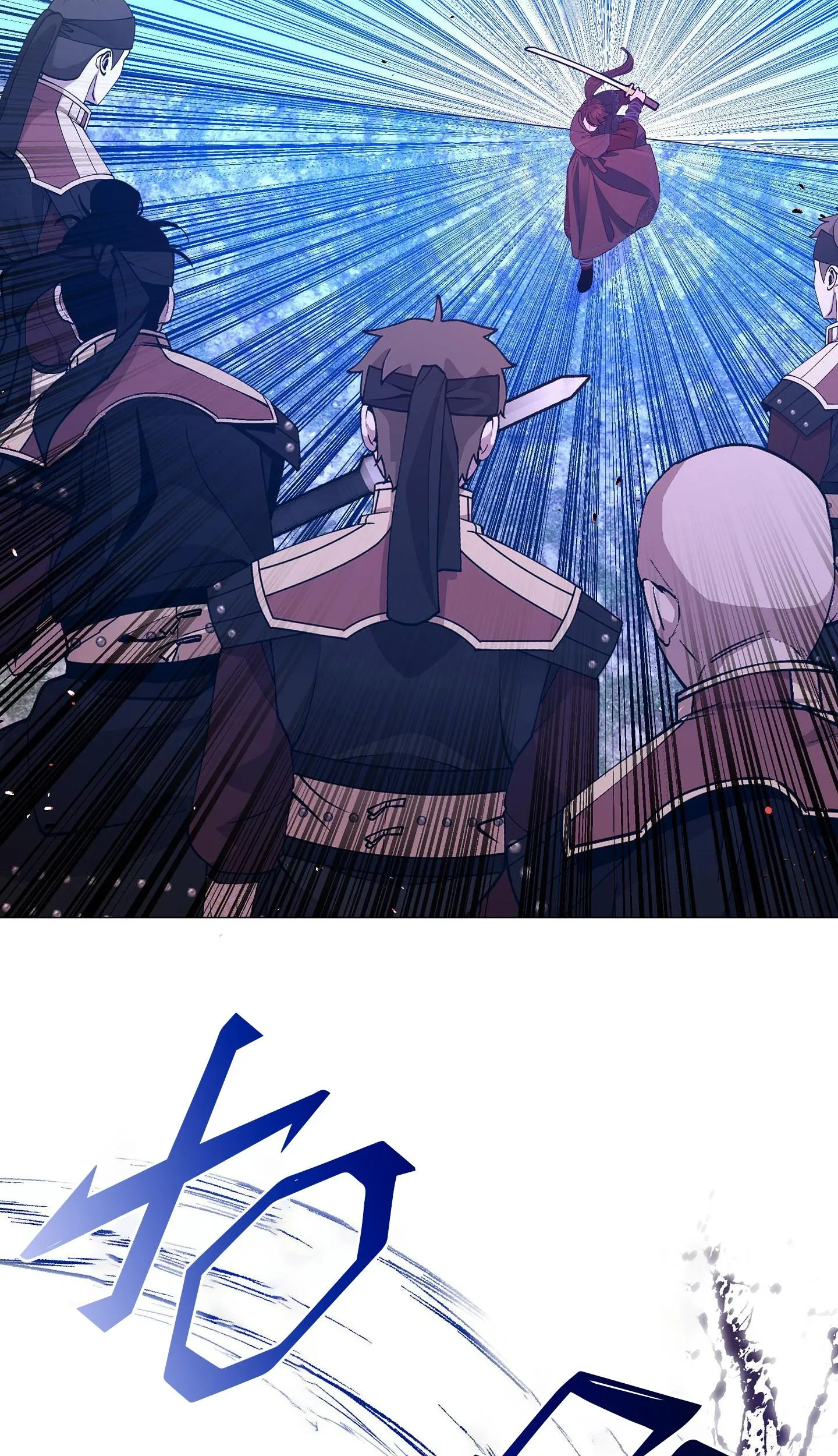 Ma khí vương hồng trần hóa sương tan Chapter 73 Trang 18