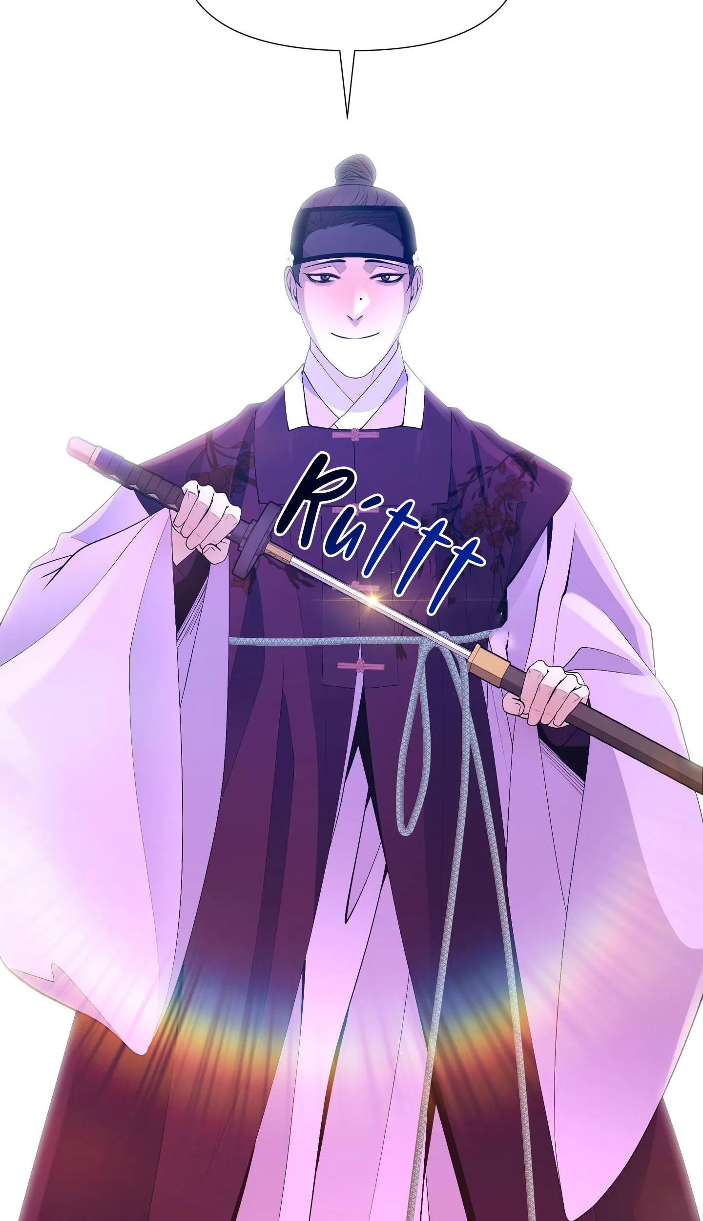 Ma khí vương hồng trần hóa sương tan Chapter 73 Trang 28